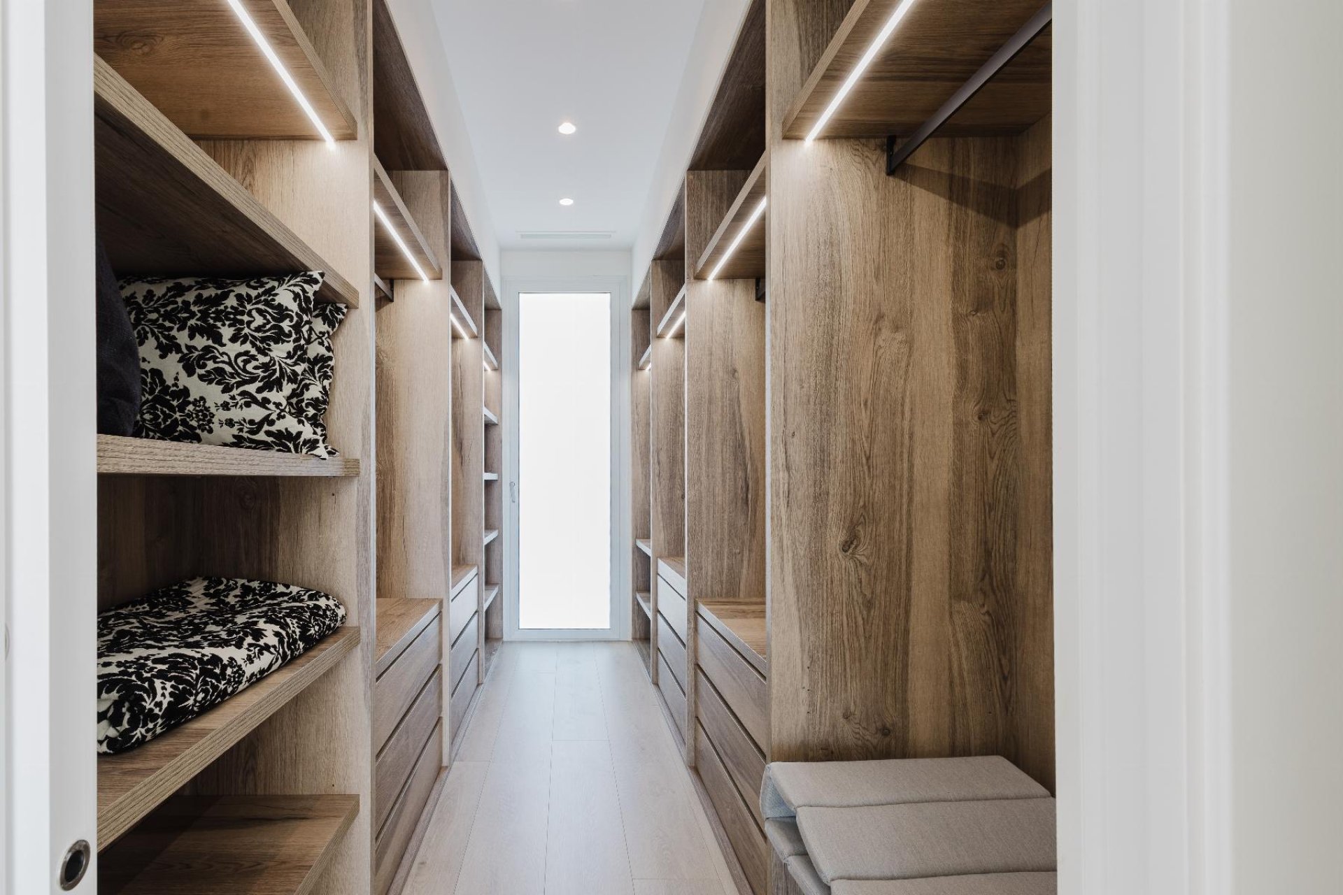 Használt ingatlanok - Villa -
Orihuela Costa - Las Colinas Golf