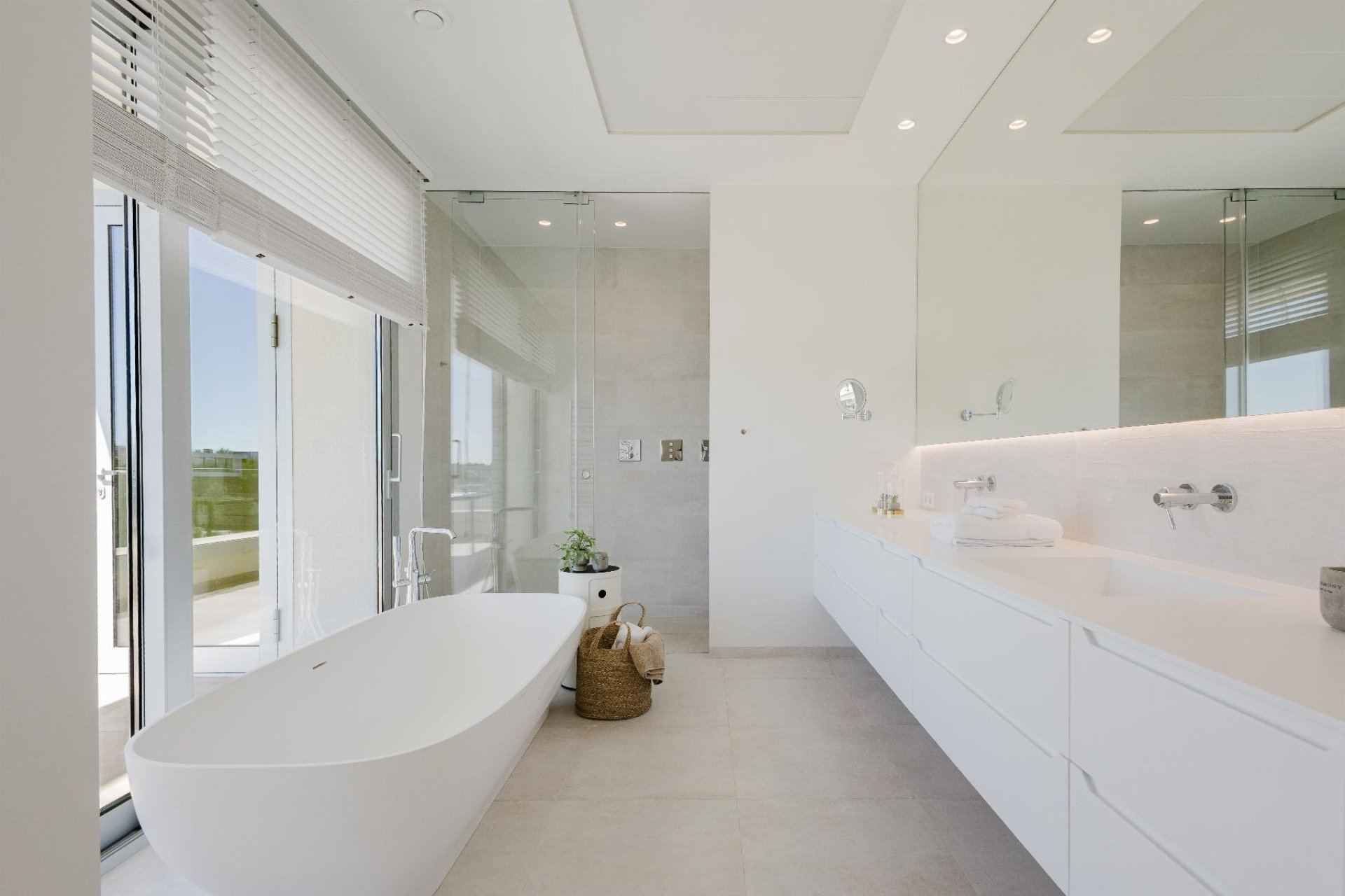 Használt ingatlanok - Villa -
Orihuela Costa - Las Colinas Golf