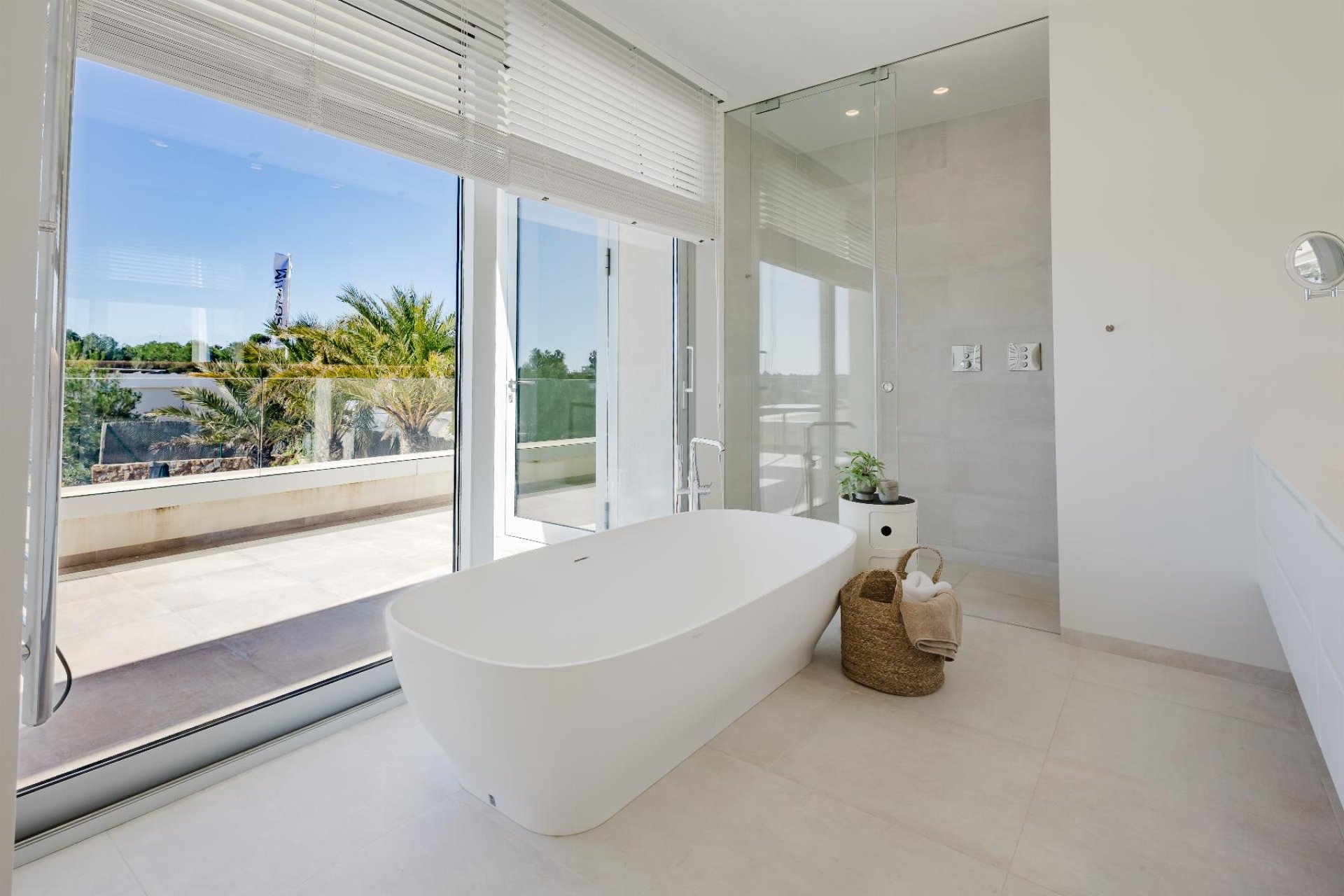 Használt ingatlanok - Villa -
Orihuela Costa - Las Colinas Golf