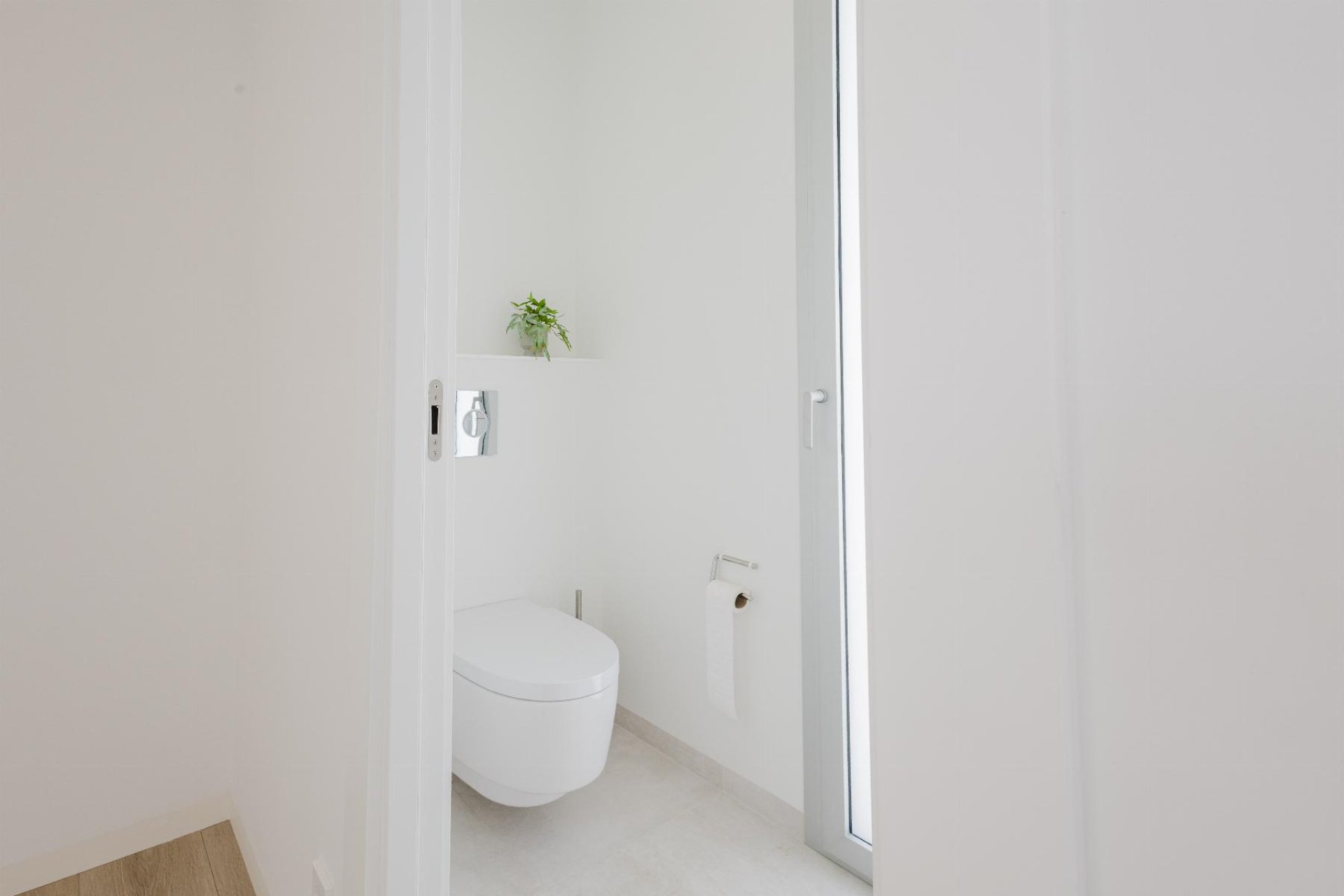 Használt ingatlanok - Villa -
Orihuela Costa - Las Colinas Golf