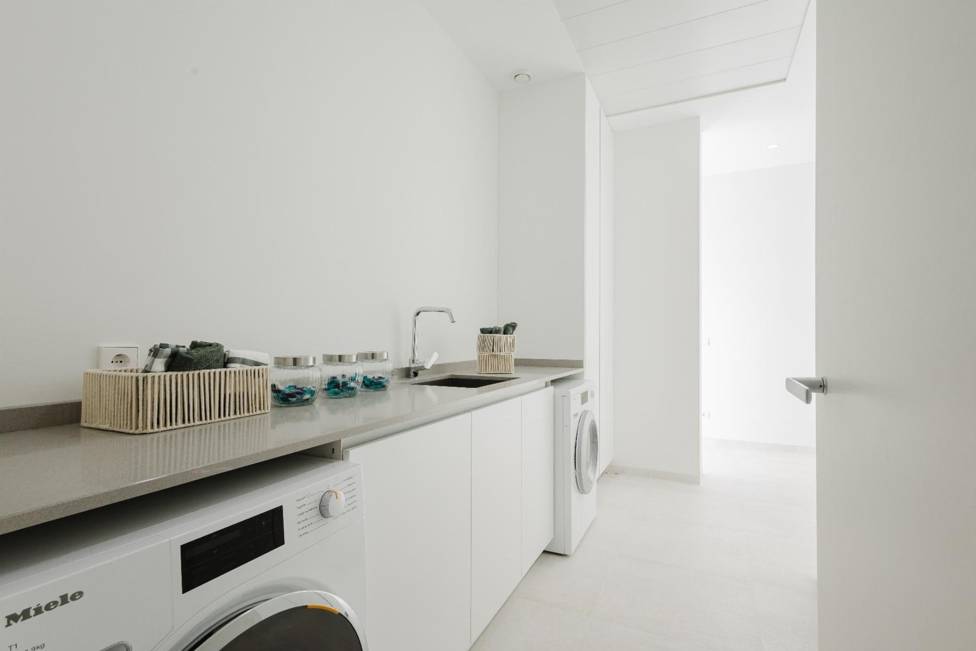 Használt ingatlanok - Villa -
Orihuela Costa - Las Colinas Golf