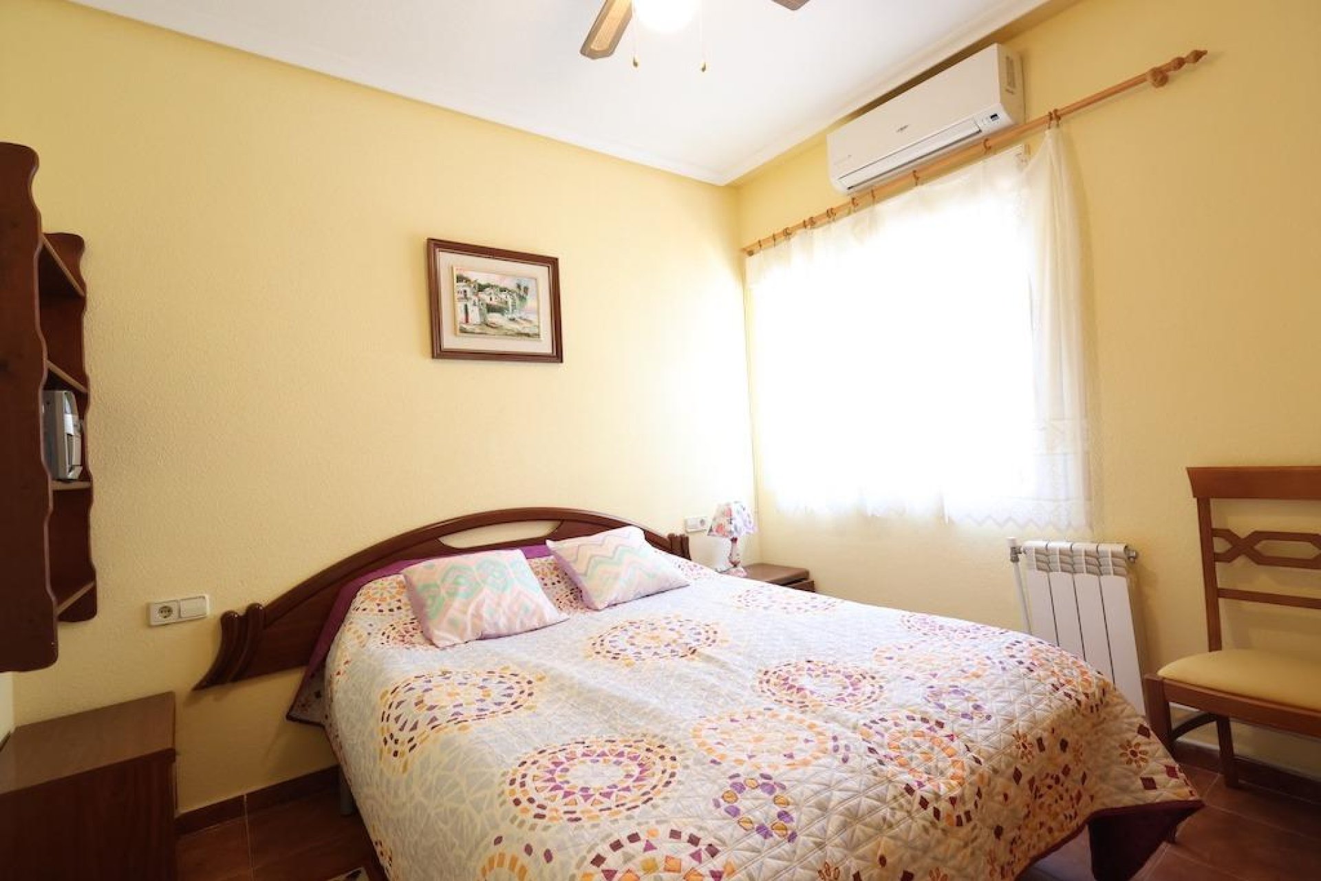 Használt ingatlanok - Villa -
Orihuela Costa - Playa Flamenca