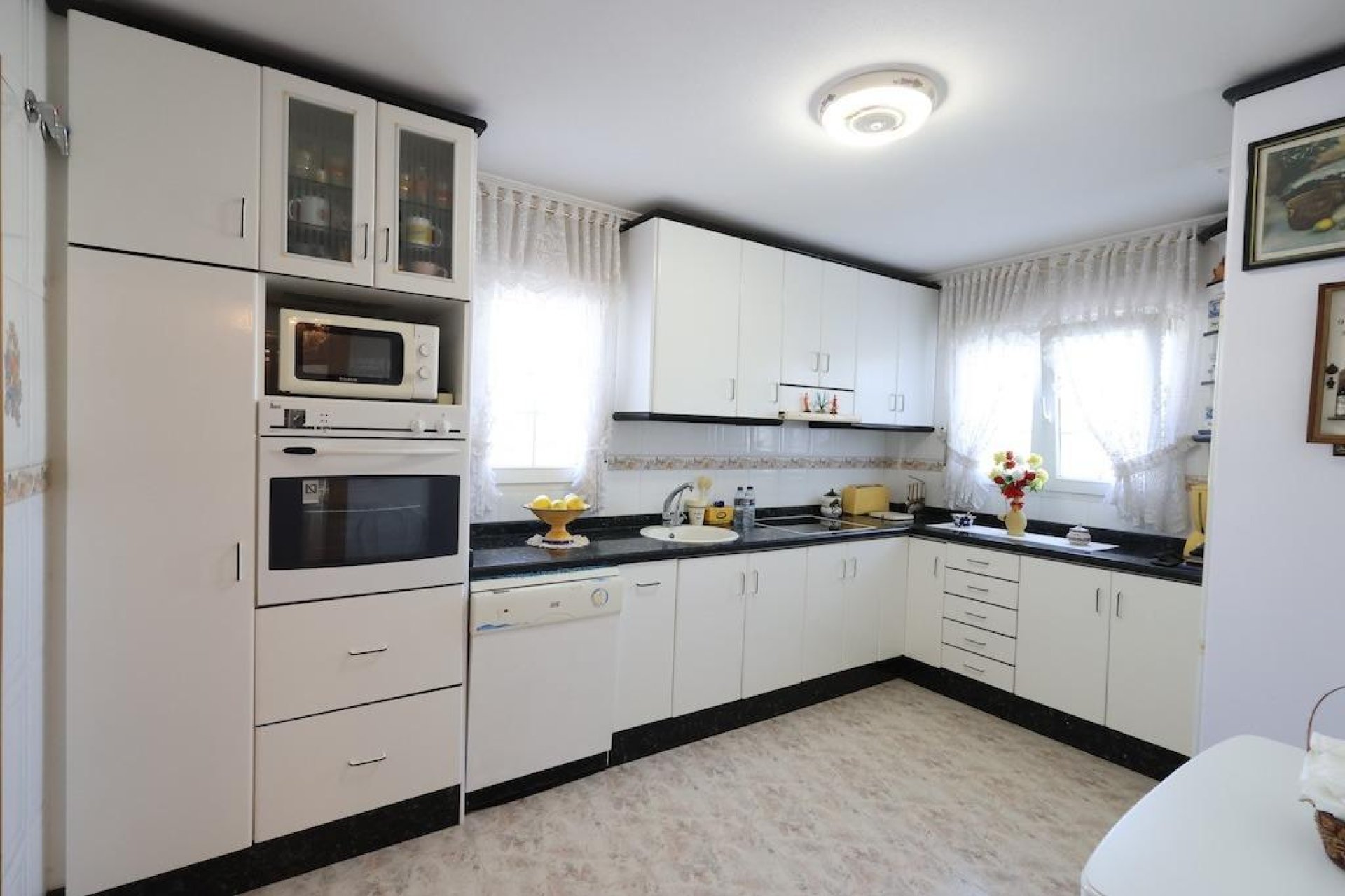 Használt ingatlanok - Villa -
Orihuela Costa - Villamartín-Las Filipinas