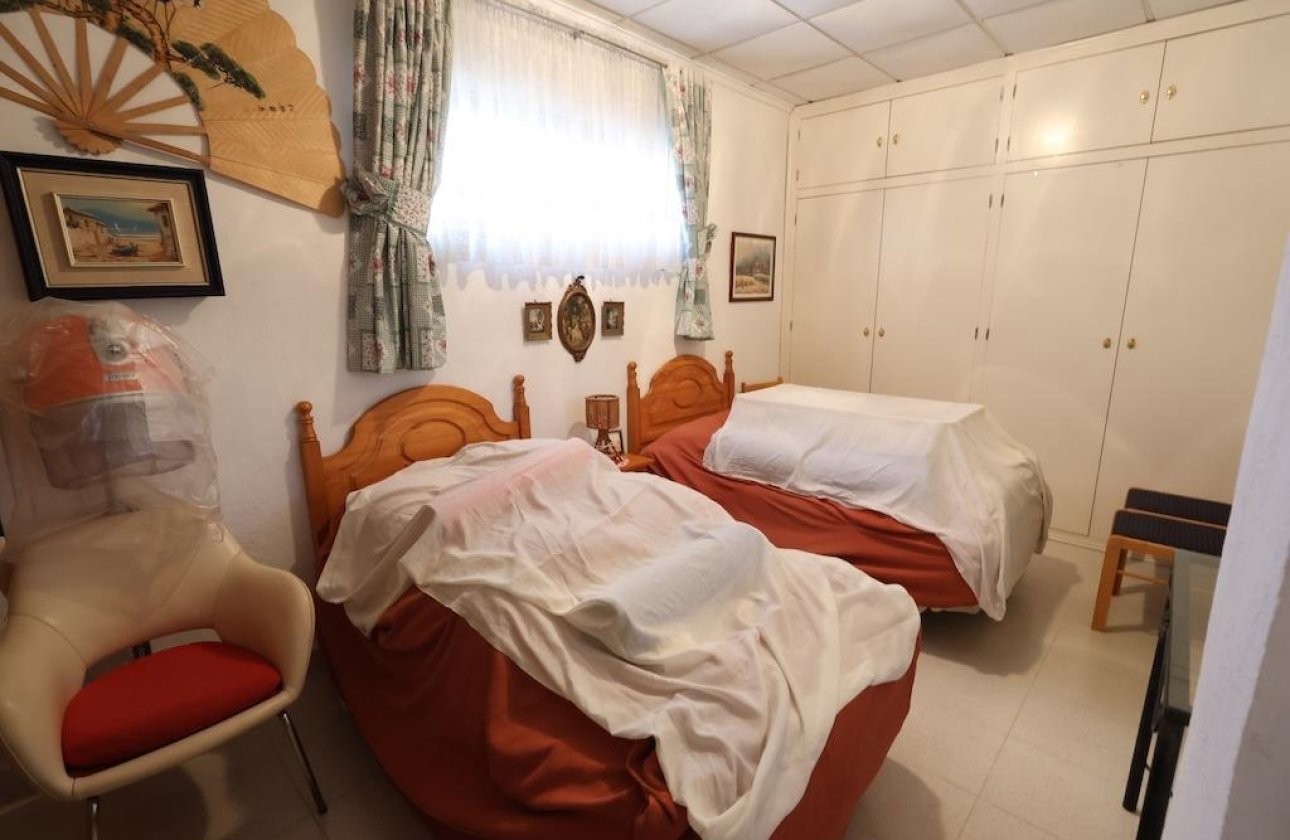 Használt ingatlanok - Villa -
Orihuela Costa - Villamartín-Las Filipinas