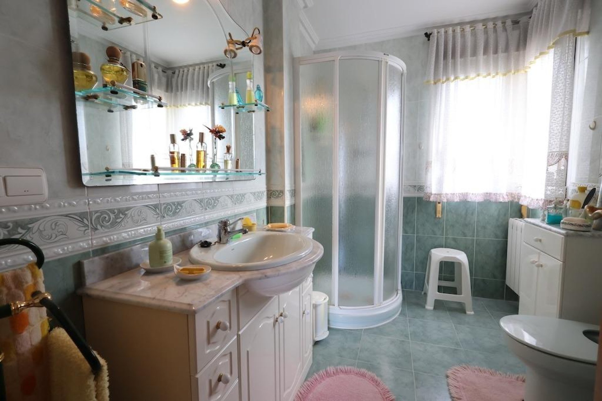 Használt ingatlanok - Villa -
Orihuela Costa - Villamartín-Las Filipinas