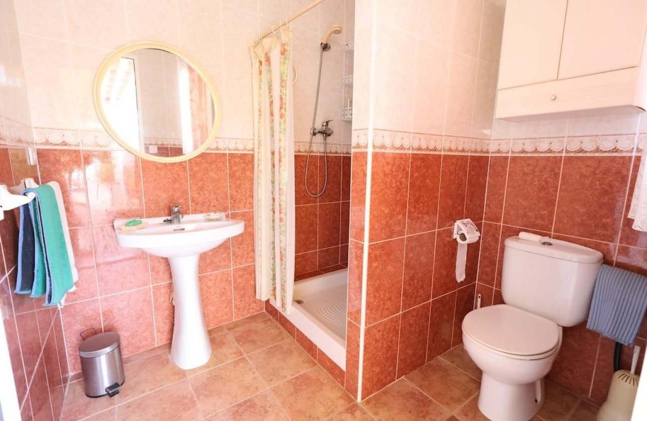 Használt ingatlanok - Villa -
Orihuela Costa - Villamartín-Las Filipinas