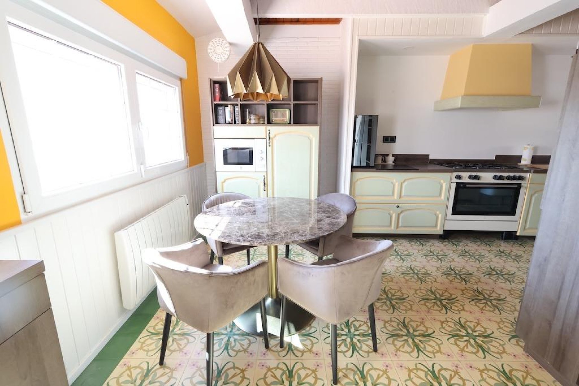 Használt ingatlanok - Villa -
Orihuela Costa - Villamartín