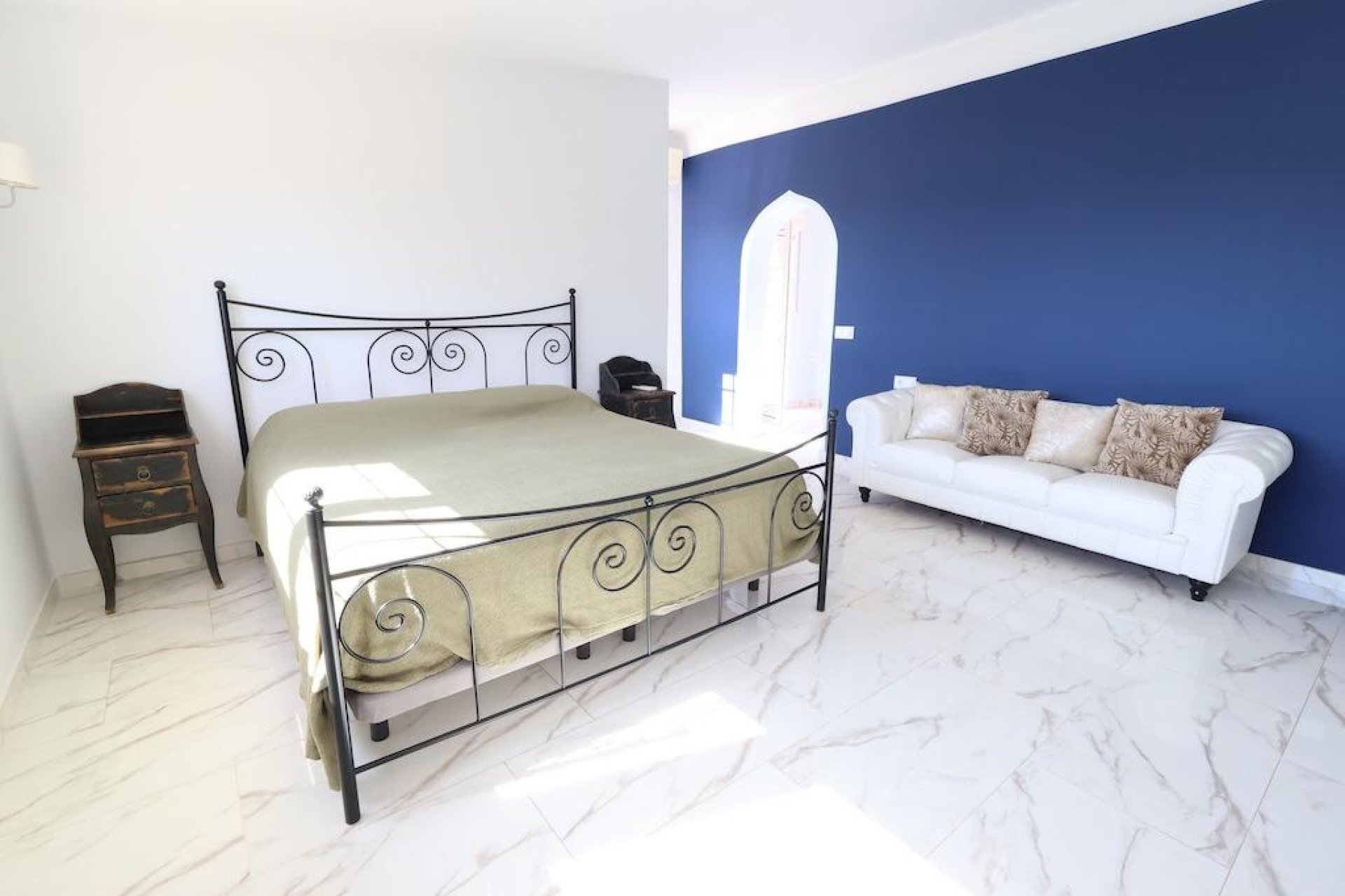 Használt ingatlanok - Villa -
Orihuela Costa - Villamartín