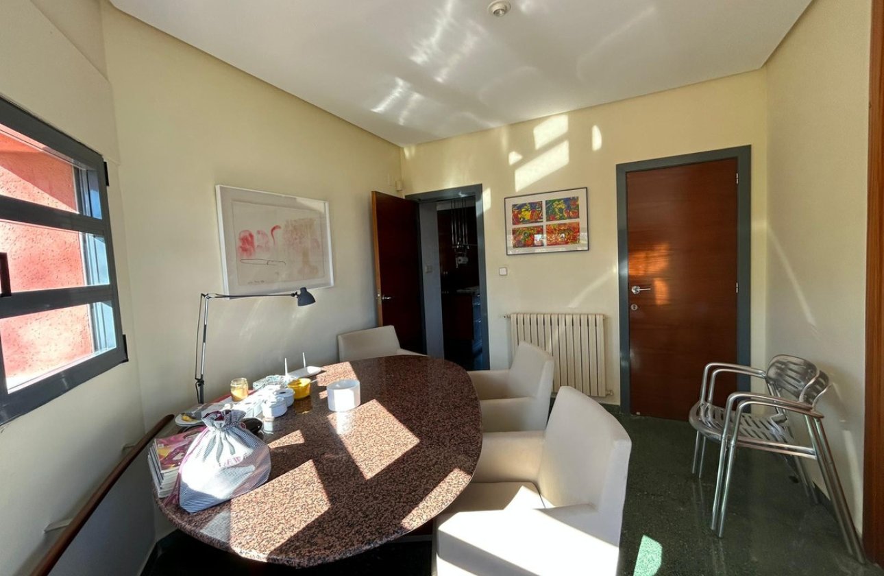 Használt ingatlanok - Villa -
Orihuela - Dehesa de Campoamor