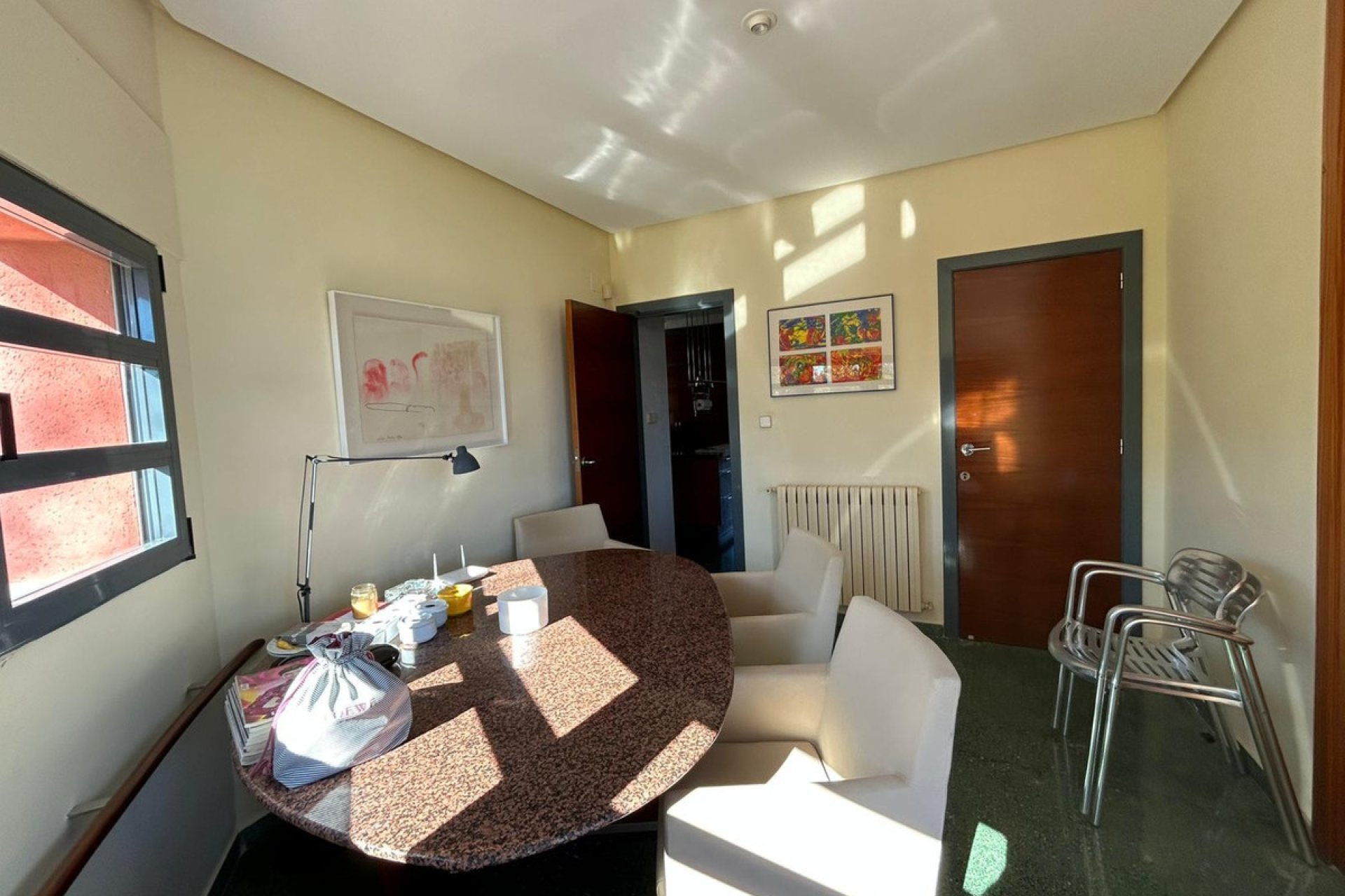 Használt ingatlanok - Villa -
Orihuela - Dehesa de Campoamor