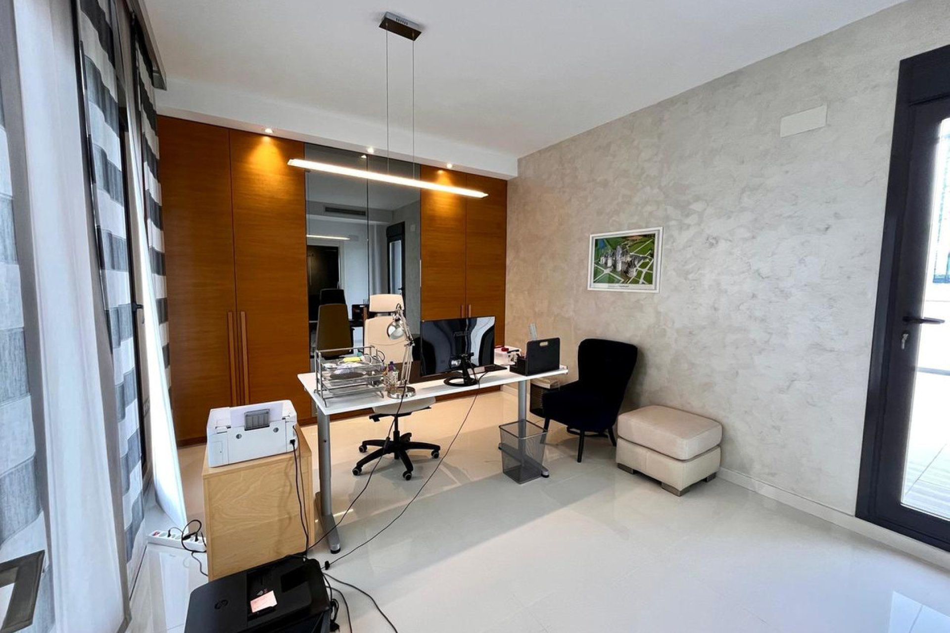 Használt ingatlanok - Villa -
Orihuela - Dehesa de Campoamor