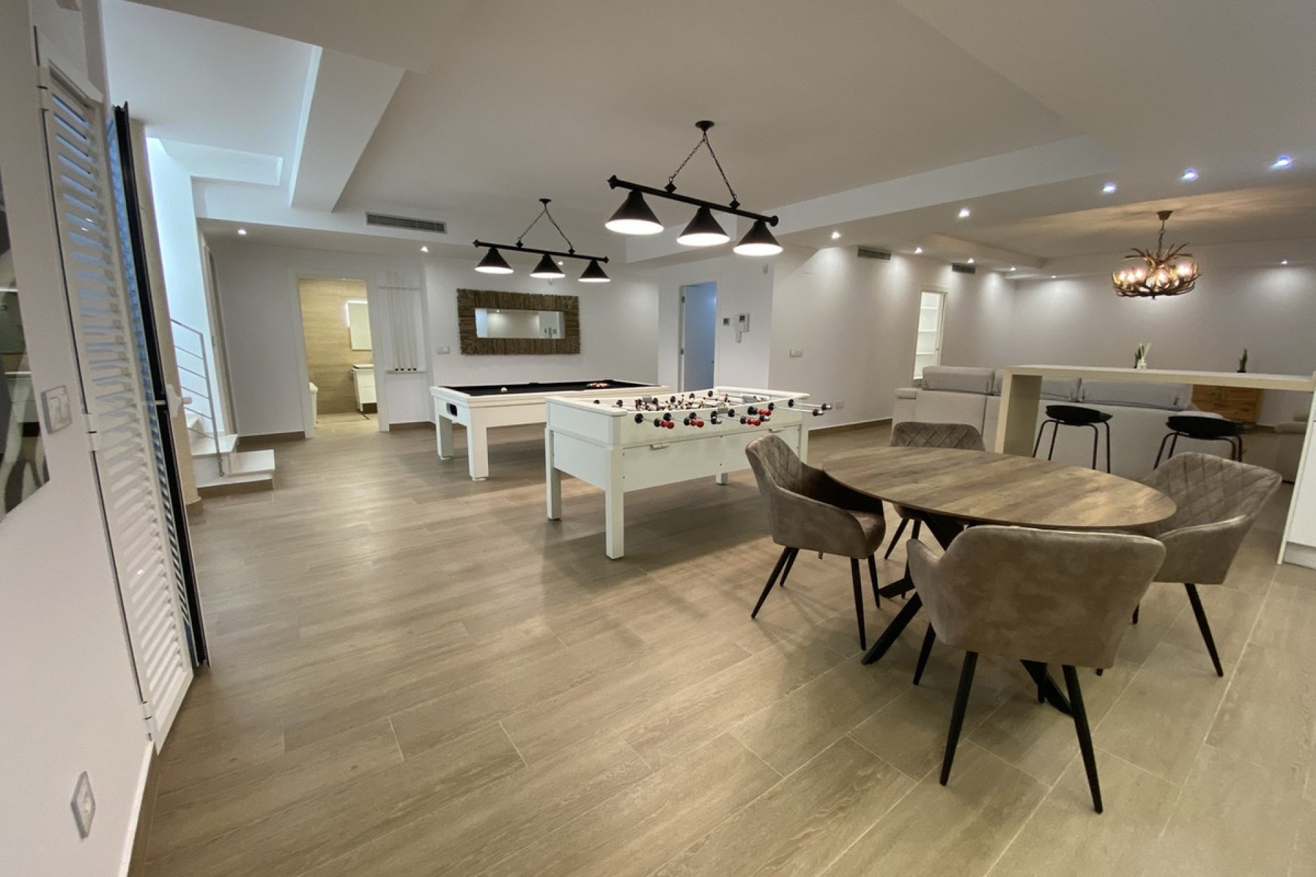 Használt ingatlanok - Villa -
Orihuela - Dehesa de Campoamor