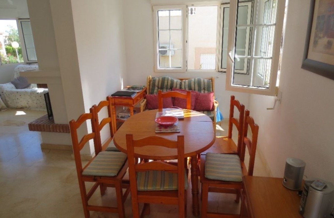 Használt ingatlanok - Villa -
Orihuela - El Galan