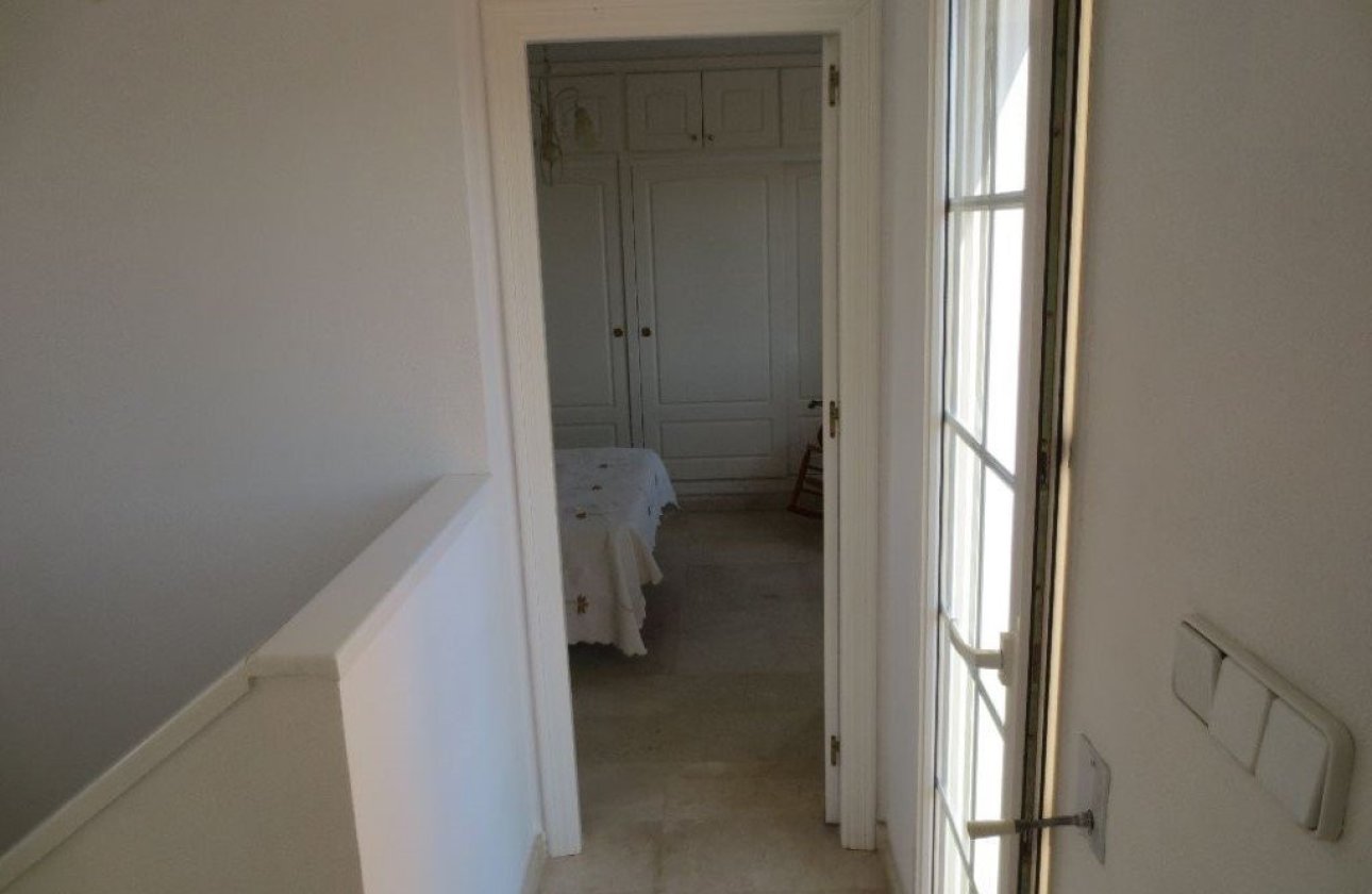 Használt ingatlanok - Villa -
Orihuela - El Galan