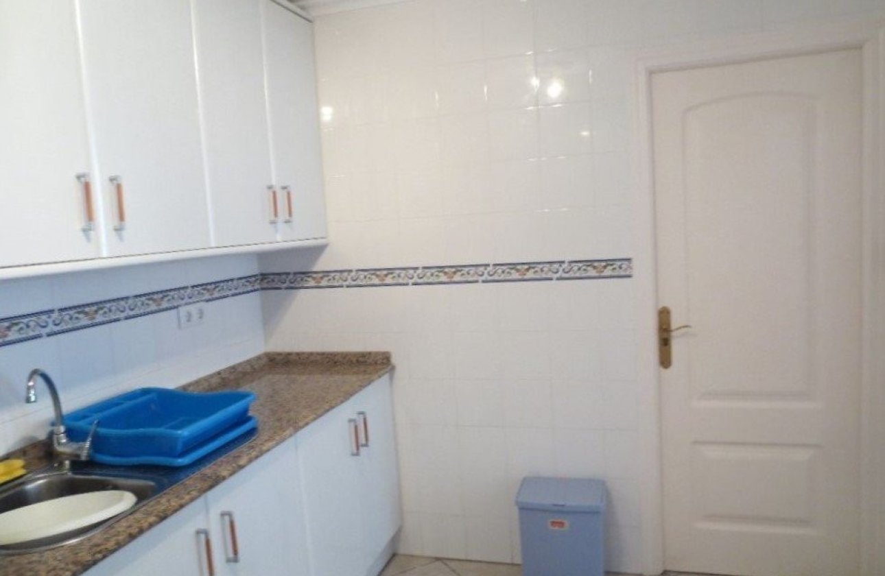 Használt ingatlanok - Villa -
Orihuela - El Galan