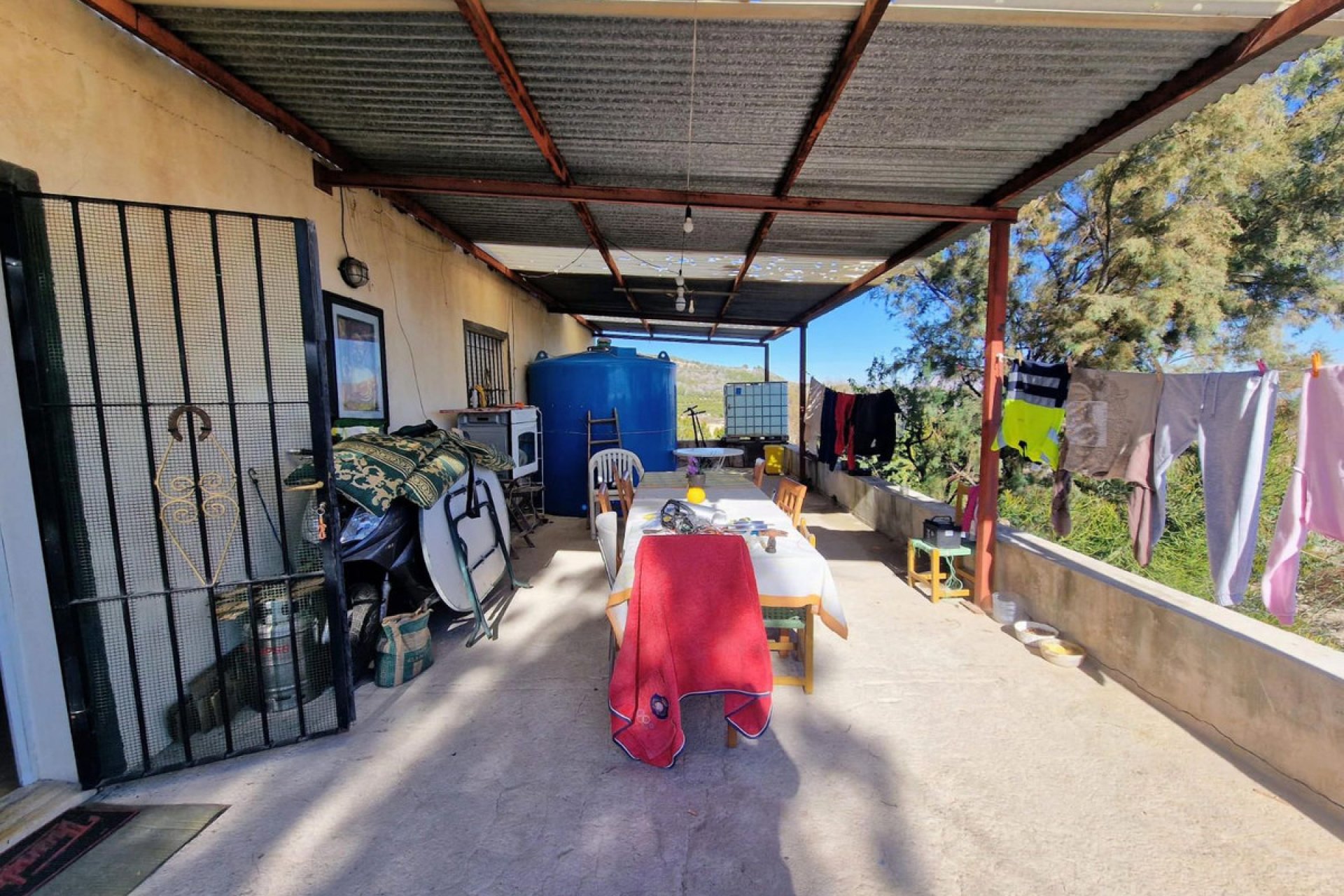 Használt ingatlanok - Villa -
Orihuela - Hurchillo