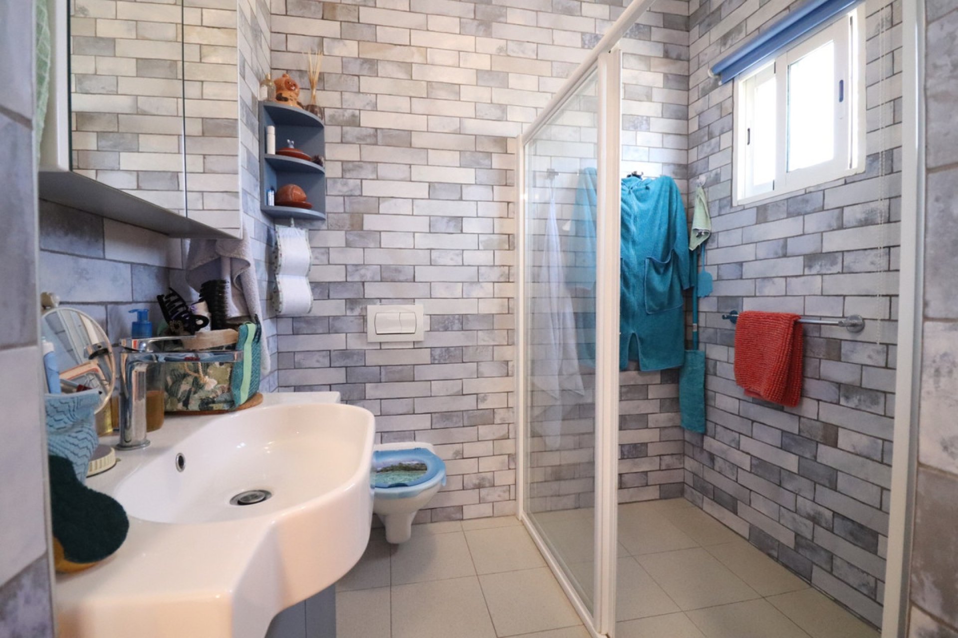 Használt ingatlanok - Villa -
Orihuela - La Campaneta