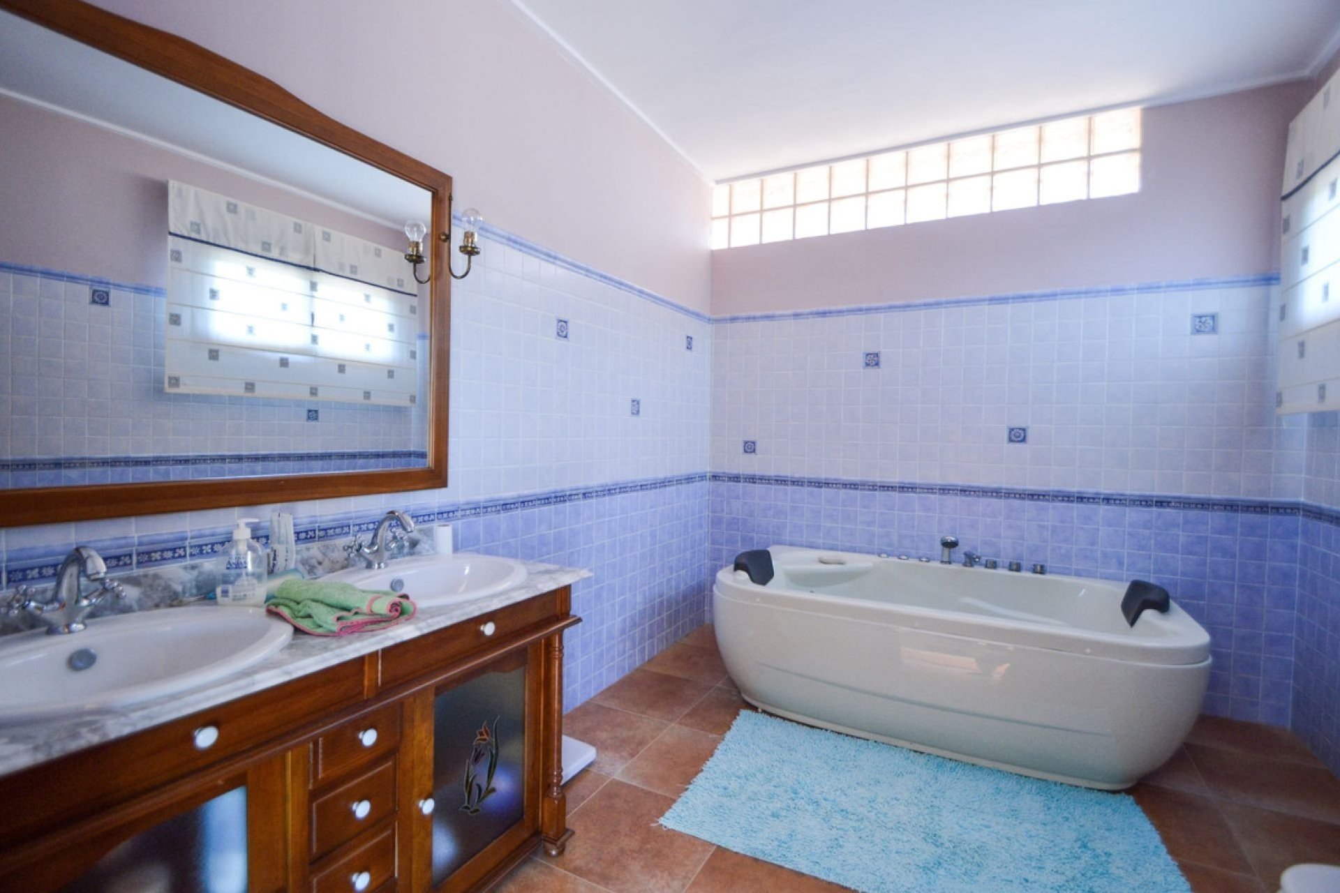 Használt ingatlanok - Villa -
Orihuela - La Murada