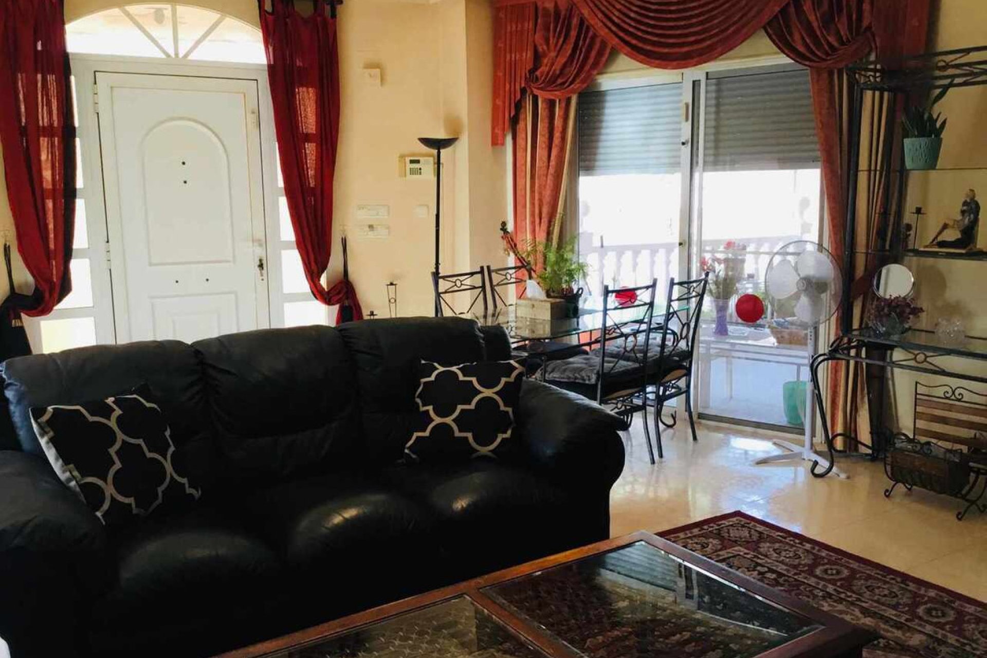 Használt ingatlanok - Villa -
Orihuela - La Murada