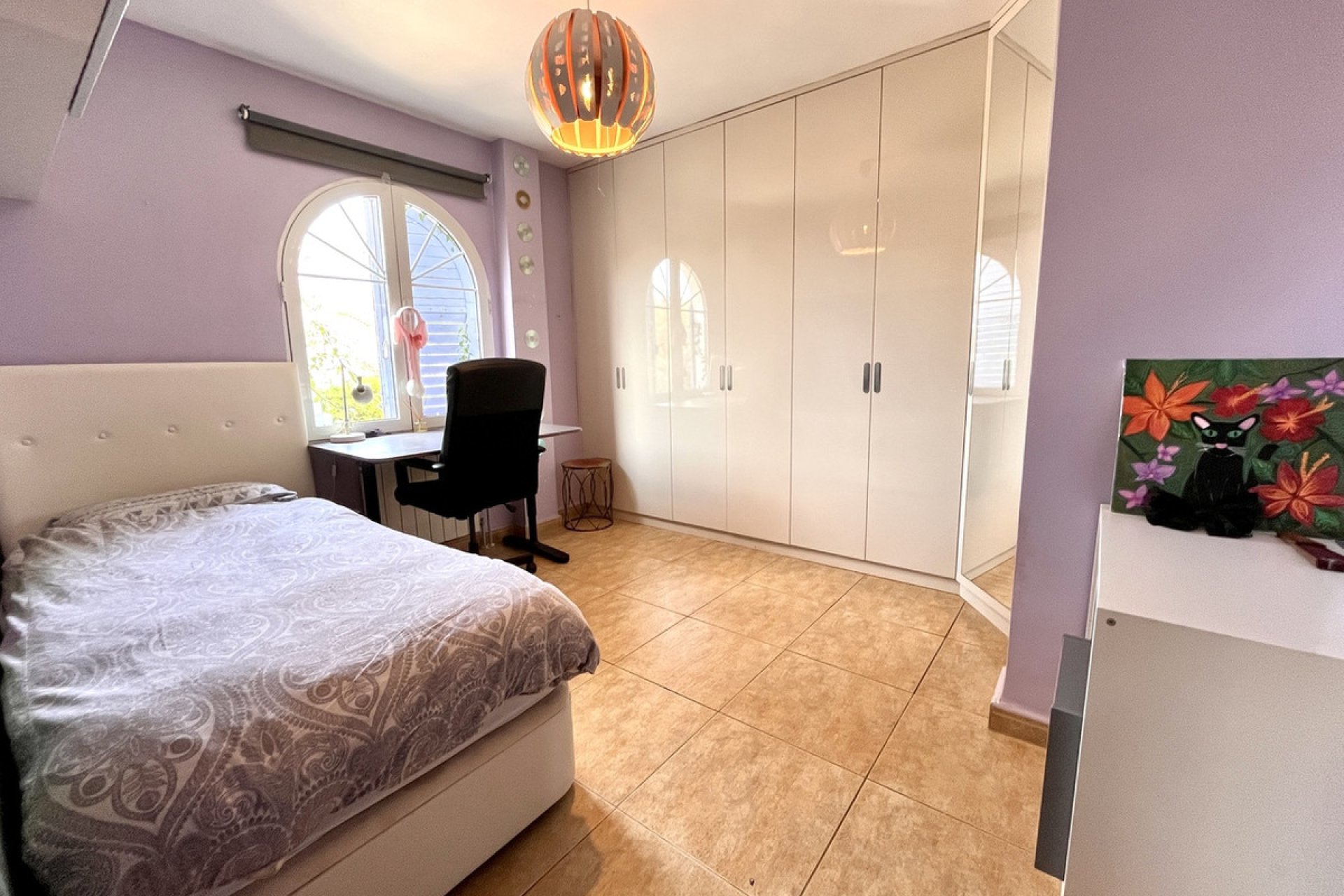 Használt ingatlanok - Villa -
Orihuela - La Zenia