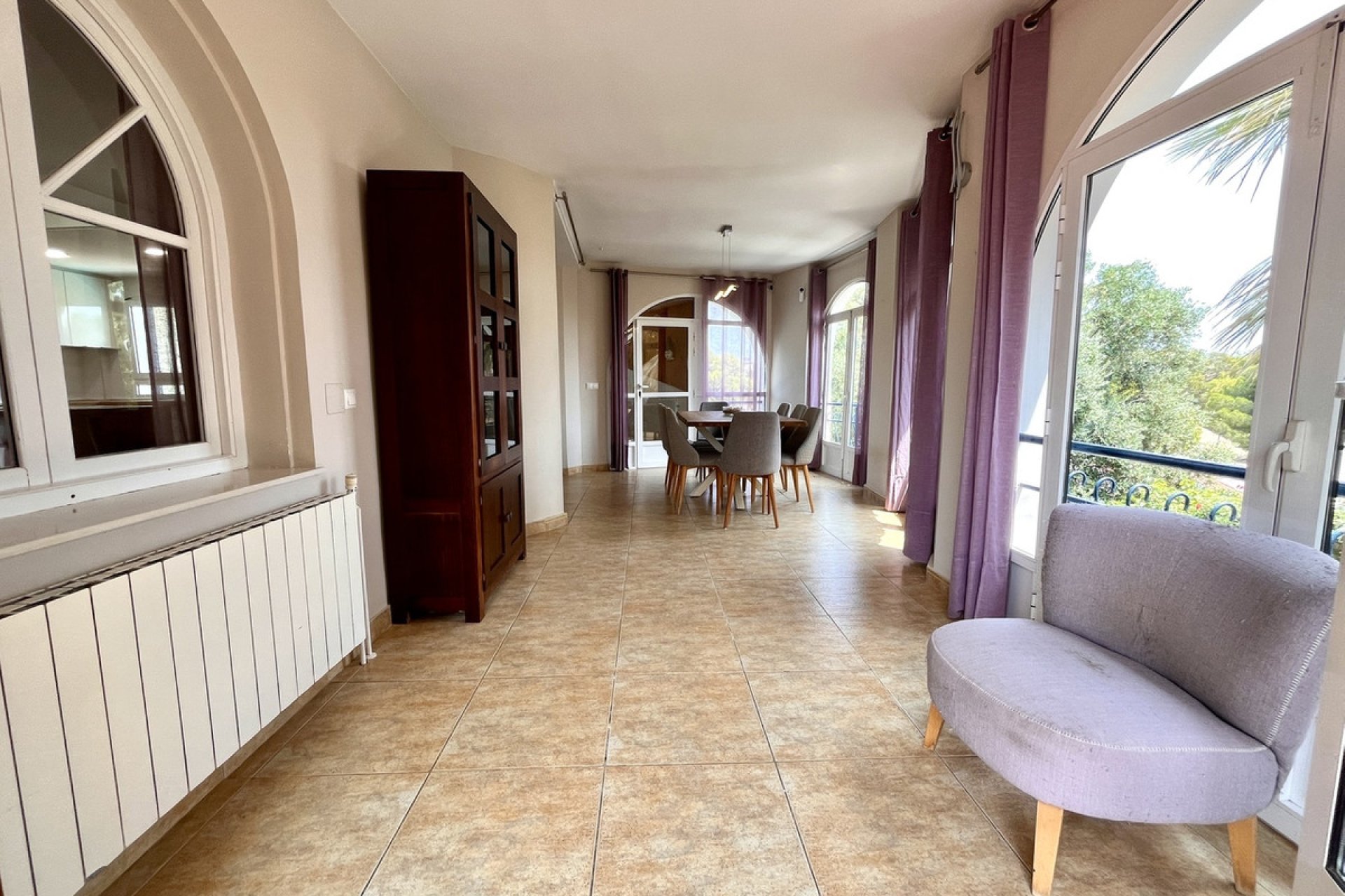 Használt ingatlanok - Villa -
Orihuela - La Zenia