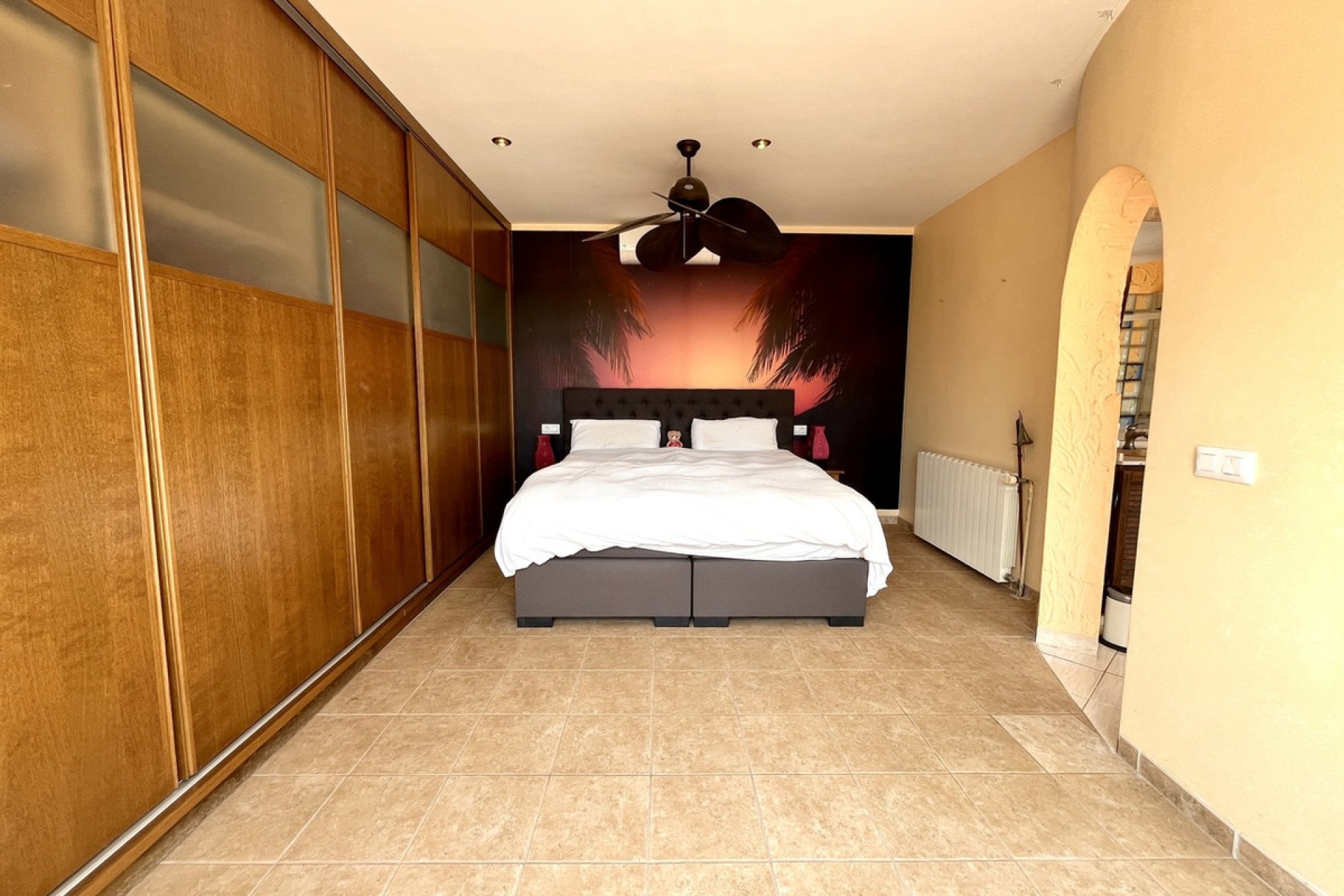 Használt ingatlanok - Villa -
Orihuela - La Zenia