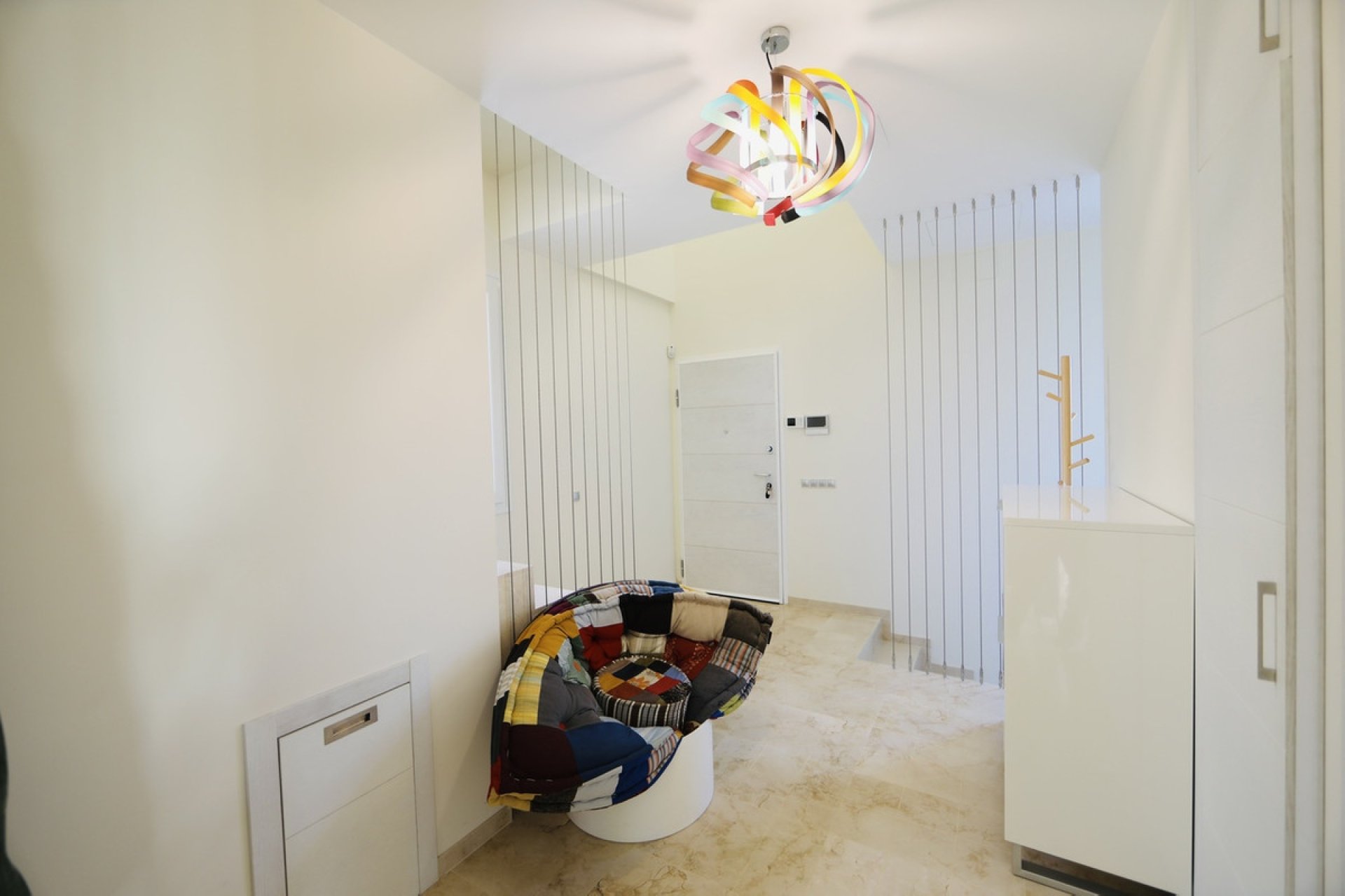 Használt ingatlanok - Villa -
Orihuela - La Zenia