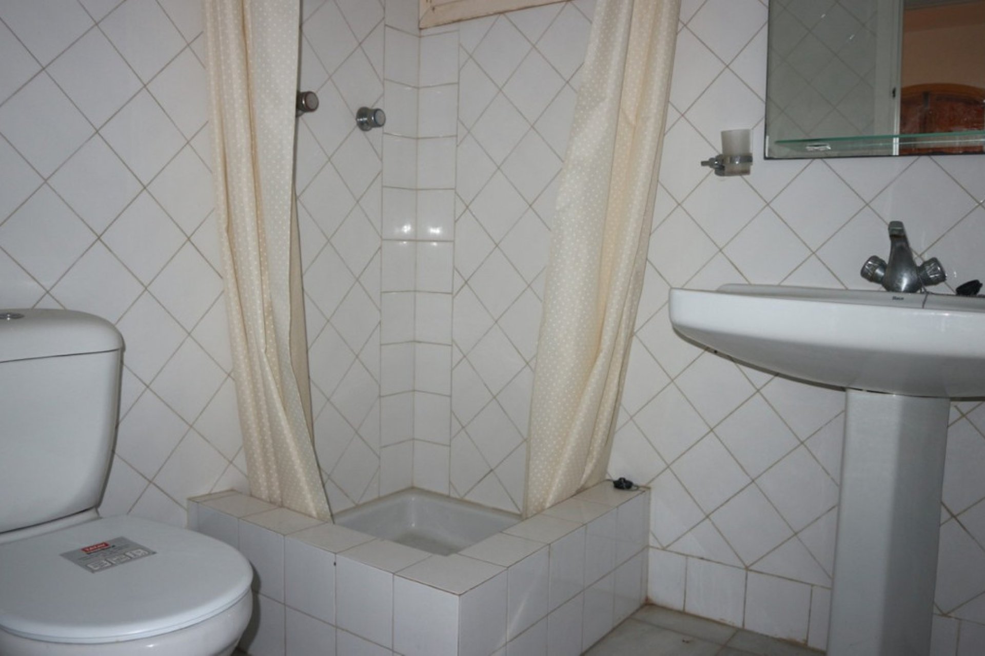 Használt ingatlanok - Villa -
Orihuela - La Zenia