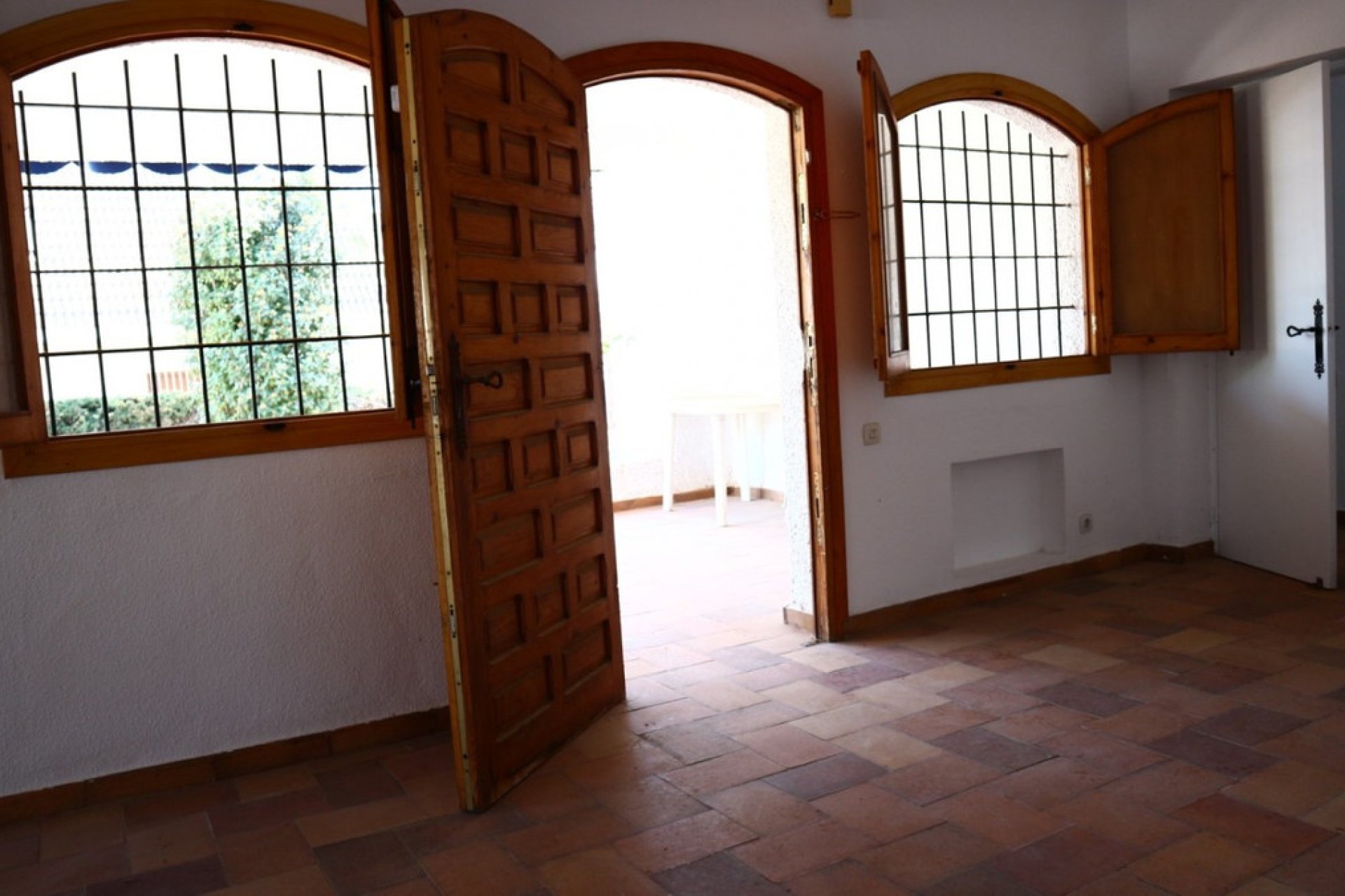 Használt ingatlanok - Villa -
Orihuela - La Zenia