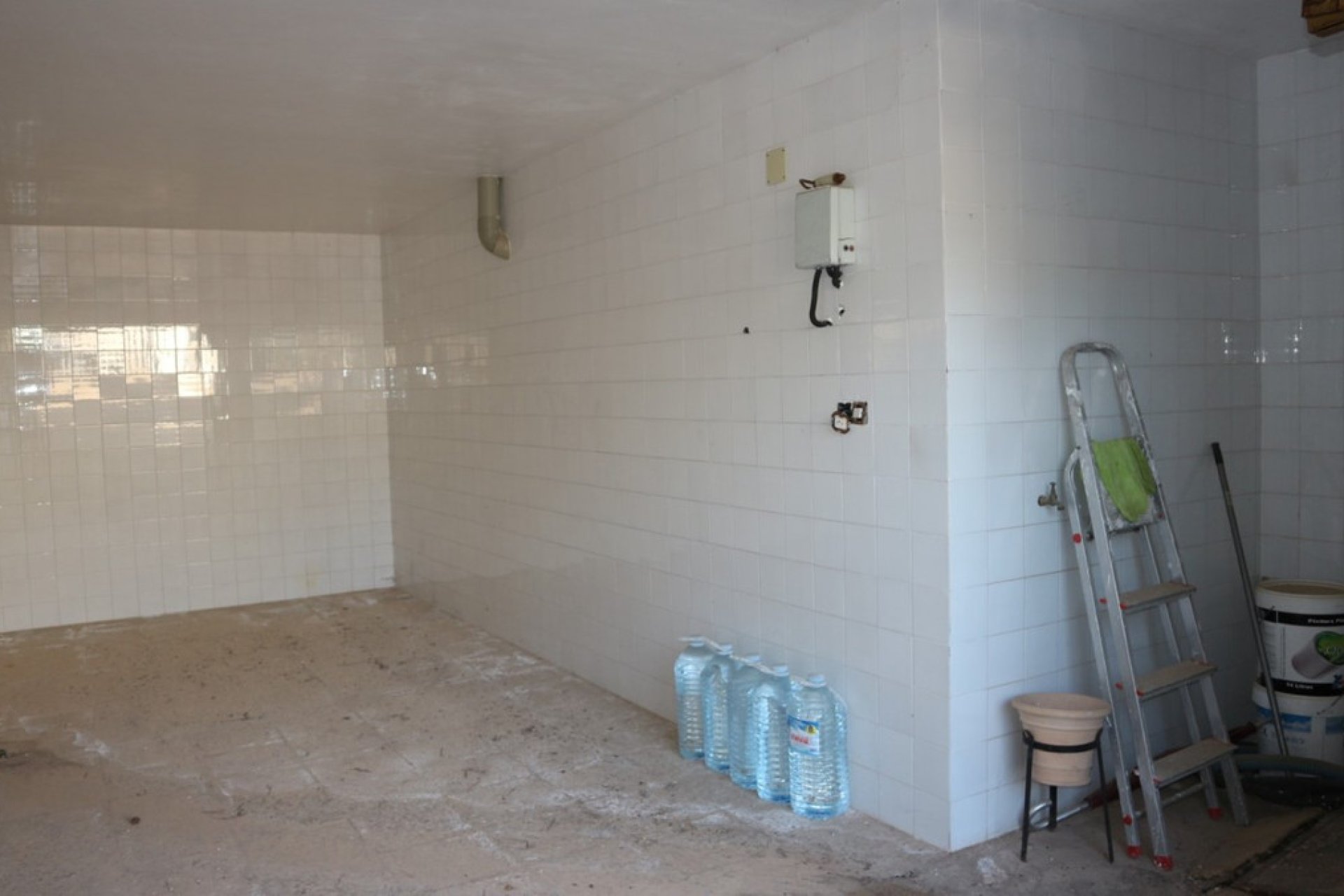 Használt ingatlanok - Villa -
Orihuela - La Zenia