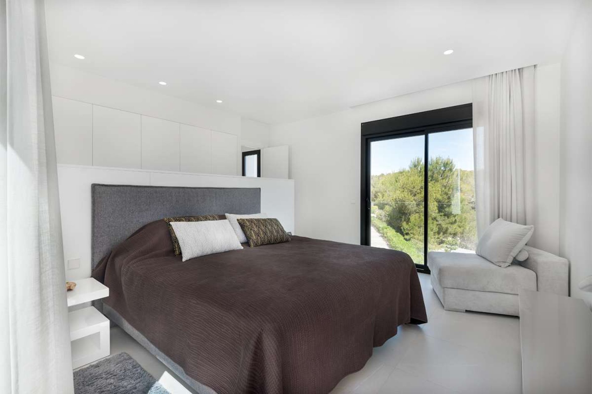 Használt ingatlanok - Villa -
Orihuela - Las Colinas Golf