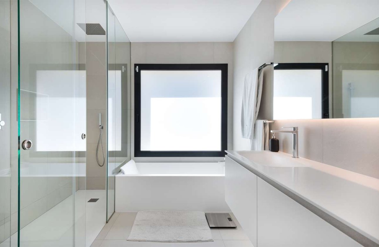 Használt ingatlanok - Villa -
Orihuela - Las Colinas Golf