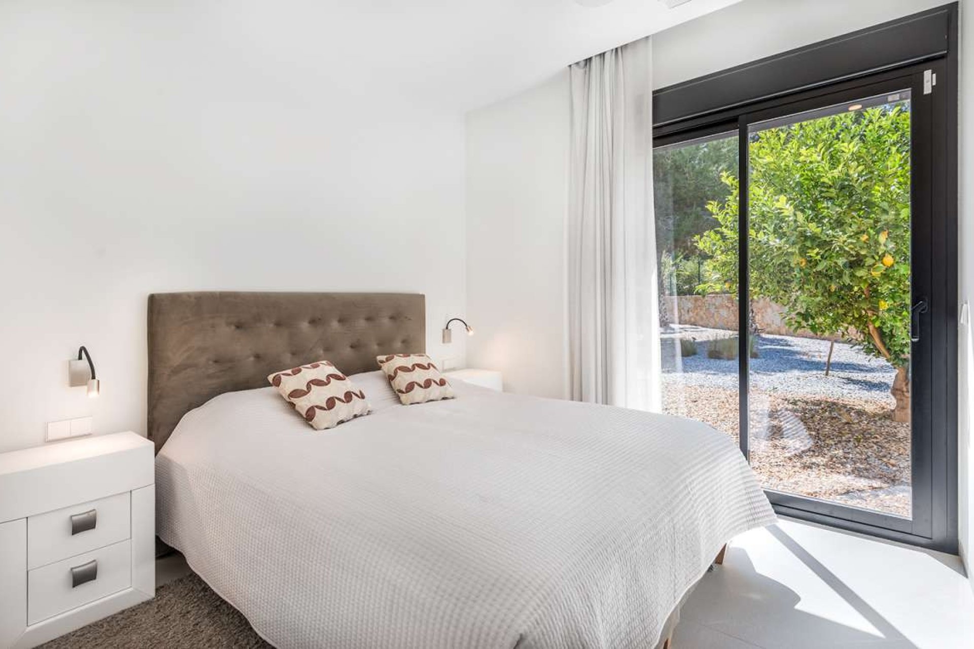 Használt ingatlanok - Villa -
Orihuela - Las Colinas Golf