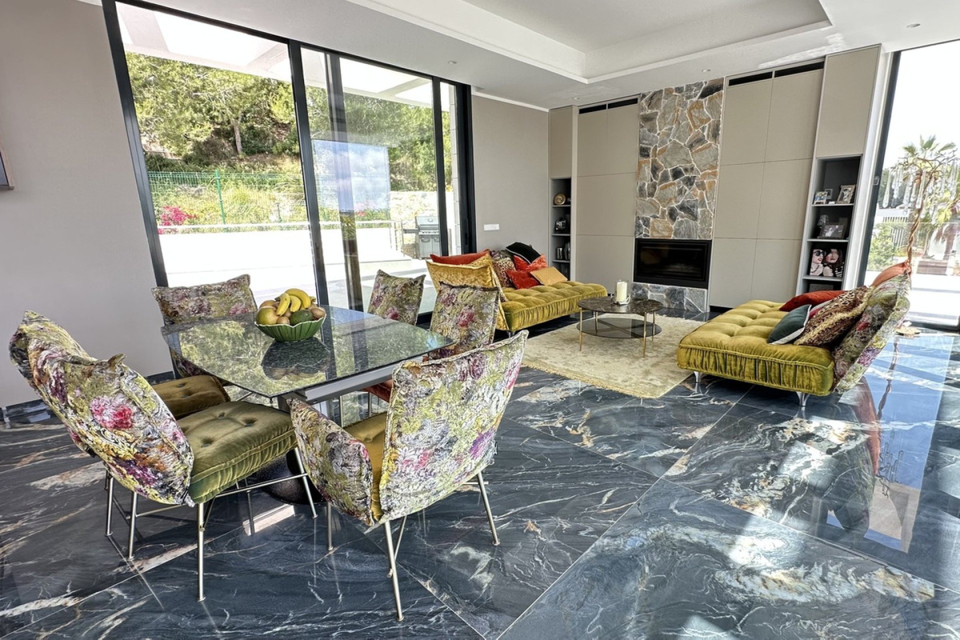 Használt ingatlanok - Villa -
Orihuela - Las Colinas Golf