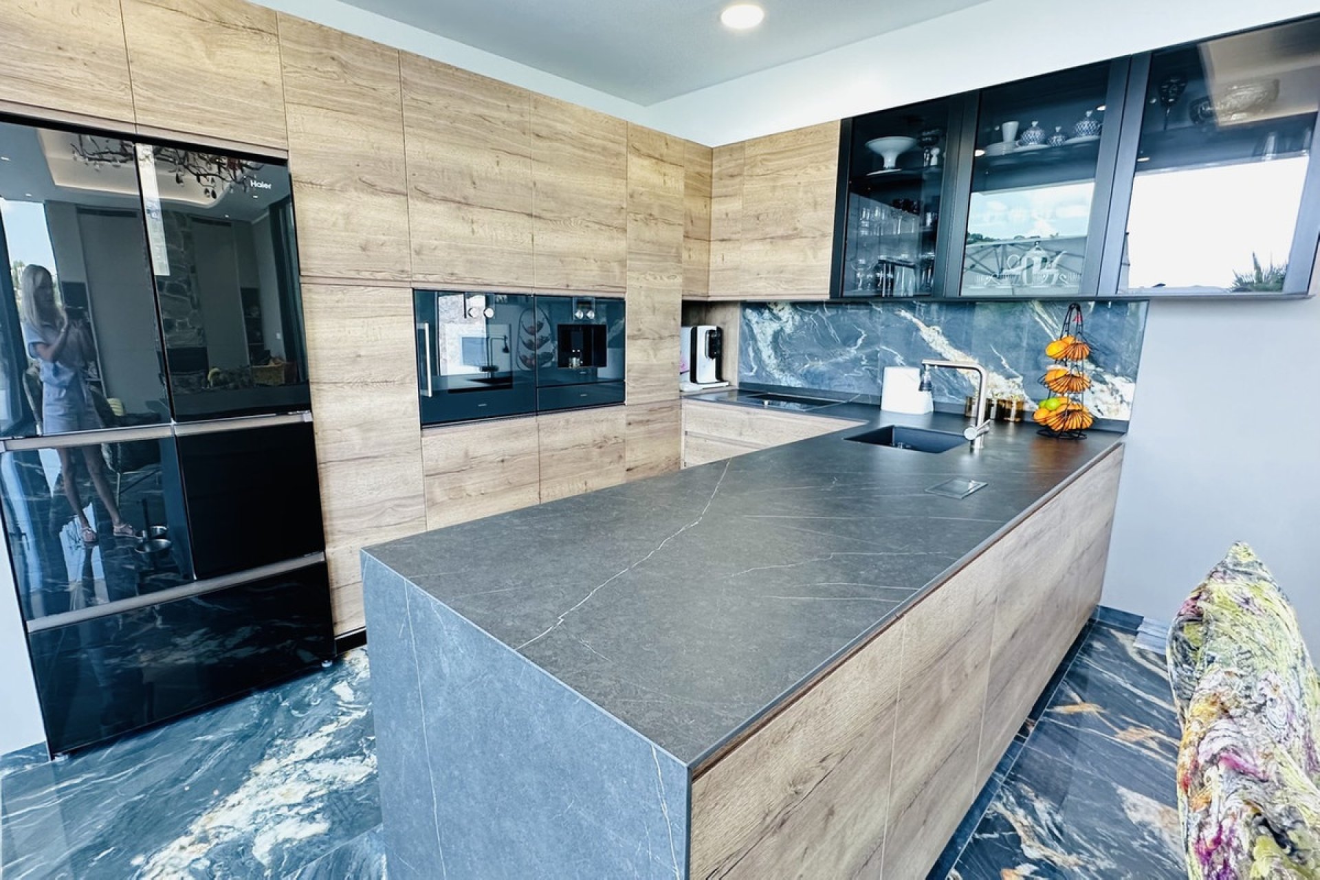 Használt ingatlanok - Villa -
Orihuela - Las Colinas Golf