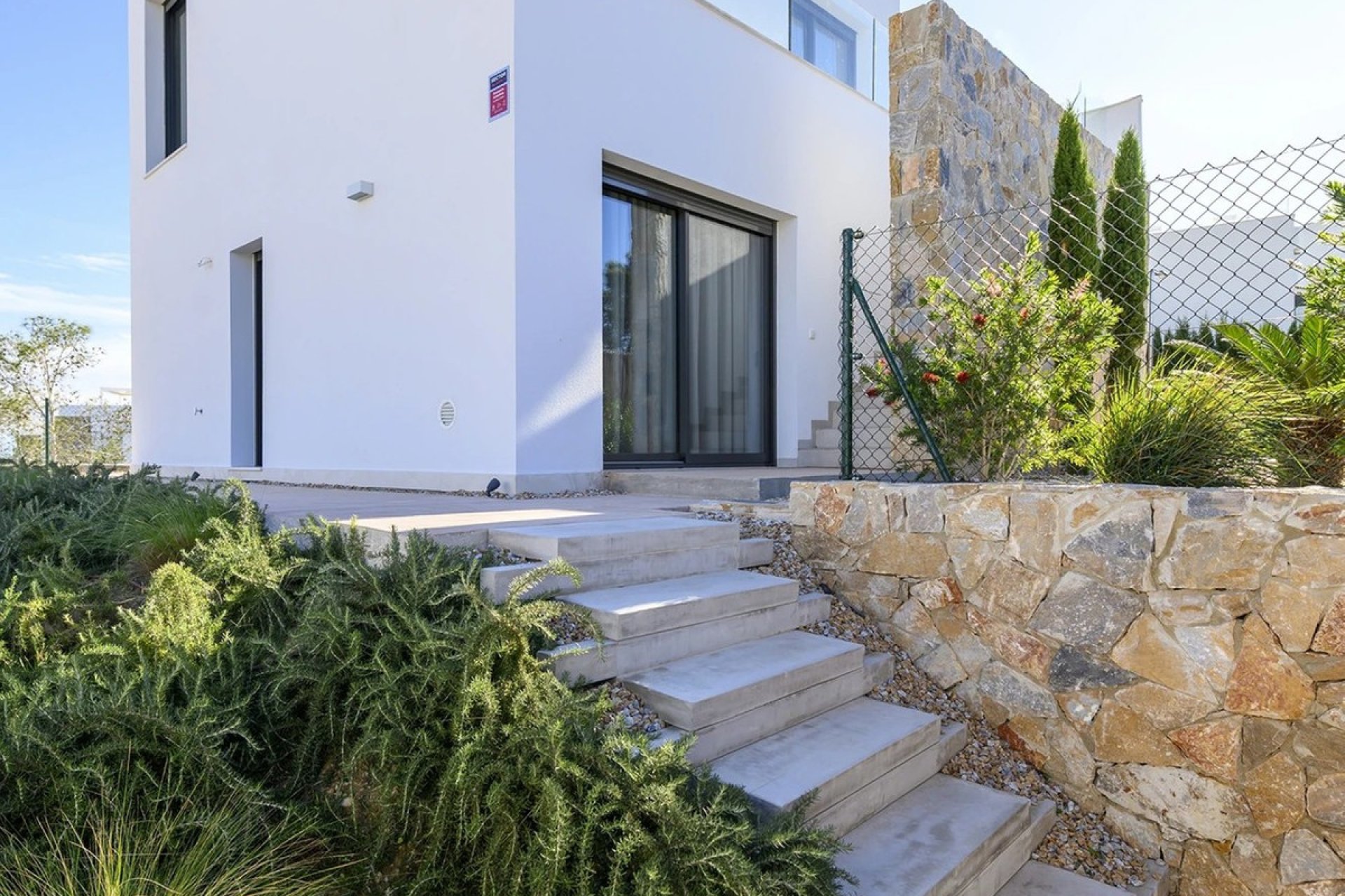 Használt ingatlanok - Villa -
Orihuela - Las Colinas Golf