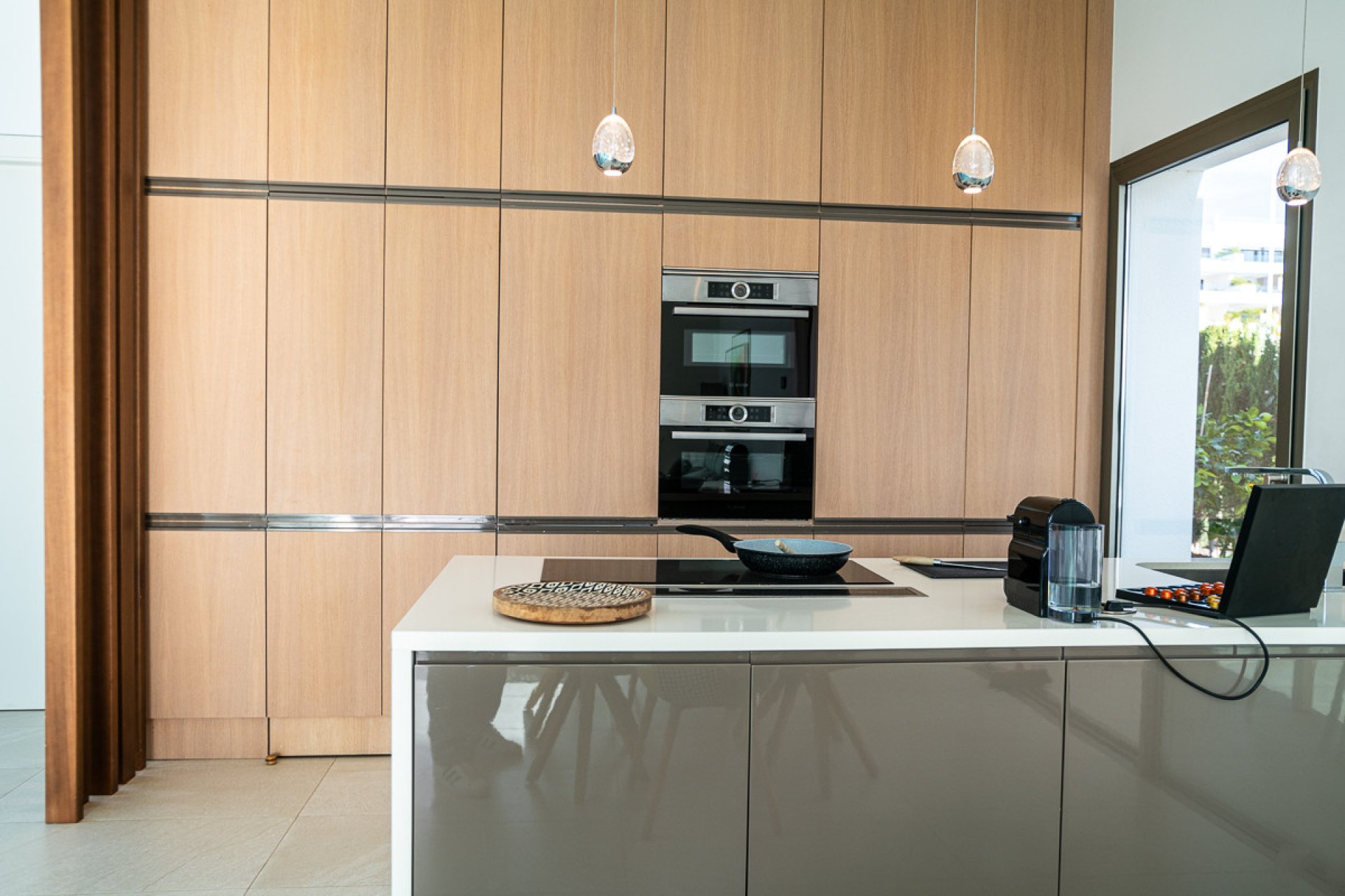 Használt ingatlanok - Villa -
Orihuela - Las Colinas Golf