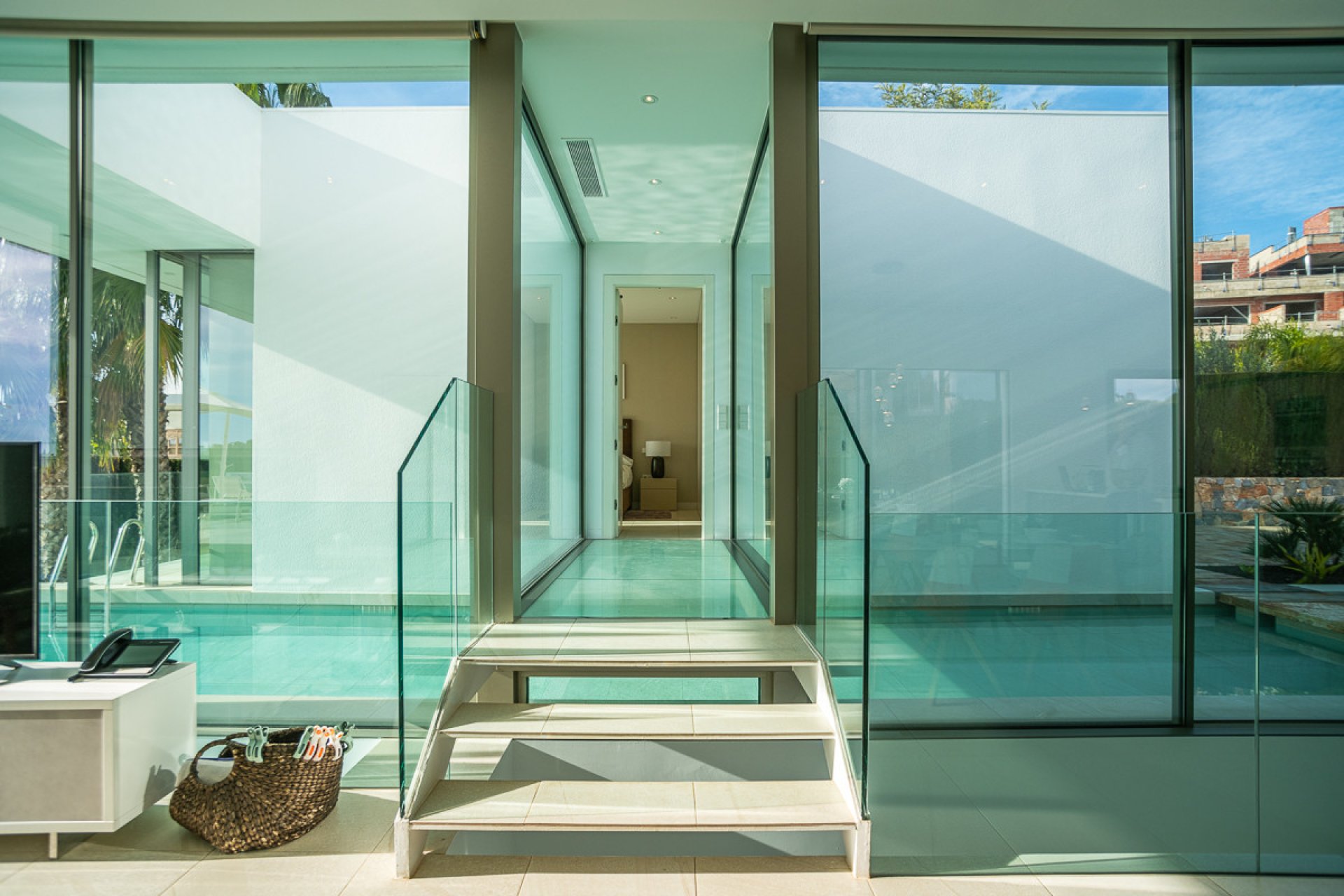 Használt ingatlanok - Villa -
Orihuela - Las Colinas Golf