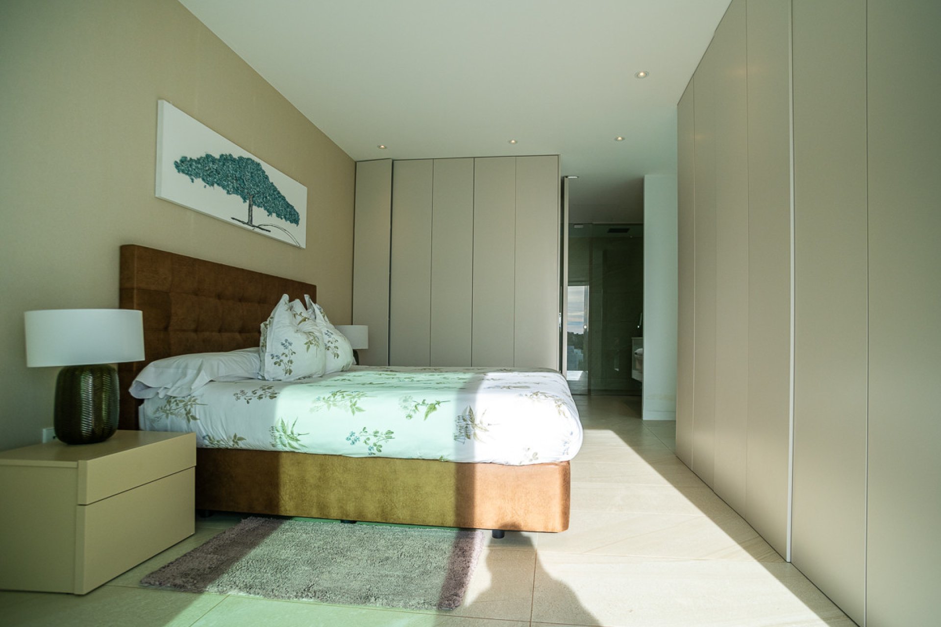 Használt ingatlanok - Villa -
Orihuela - Las Colinas Golf