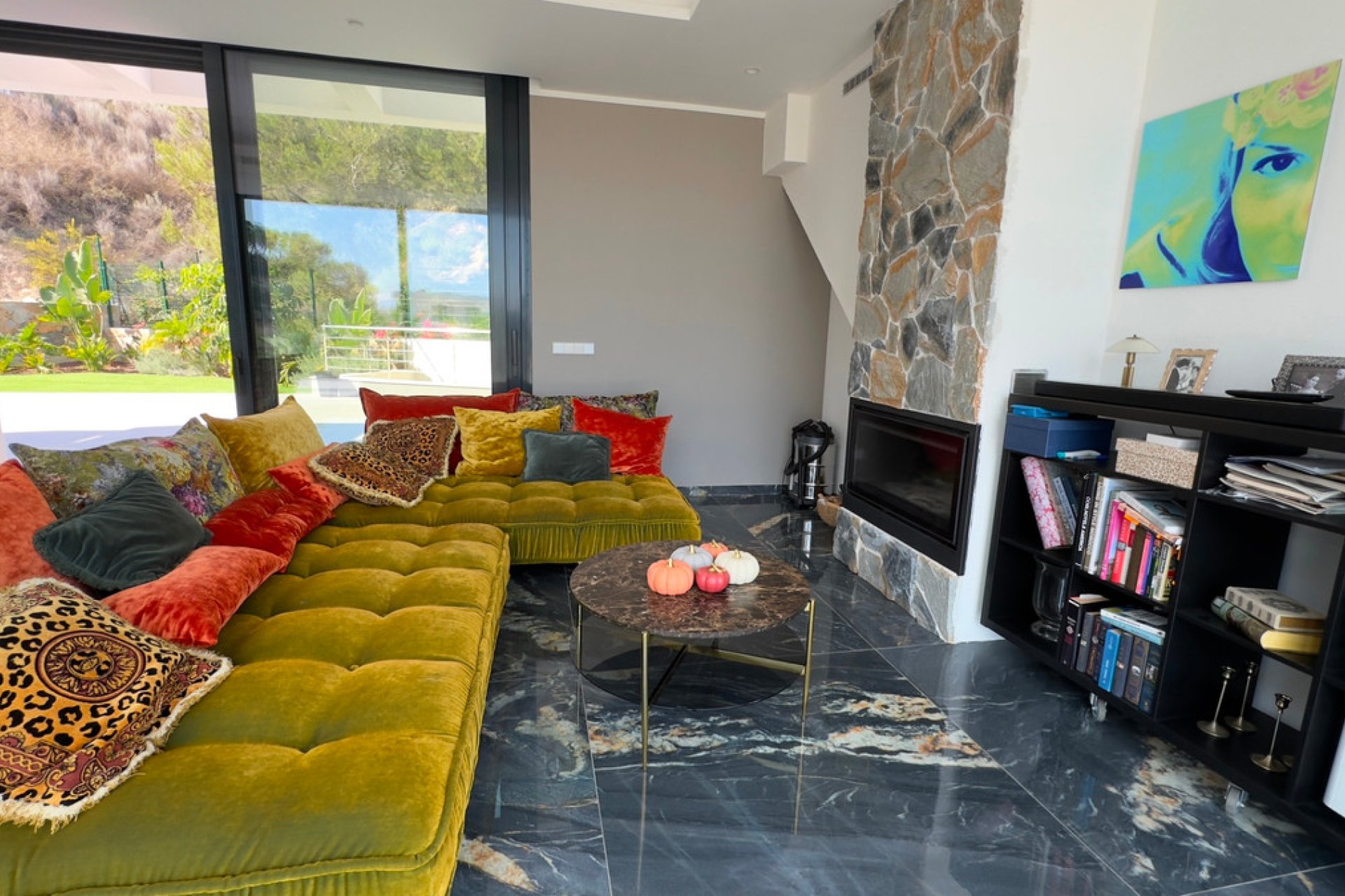 Használt ingatlanok - Villa -
Orihuela - Las Colinas Golf