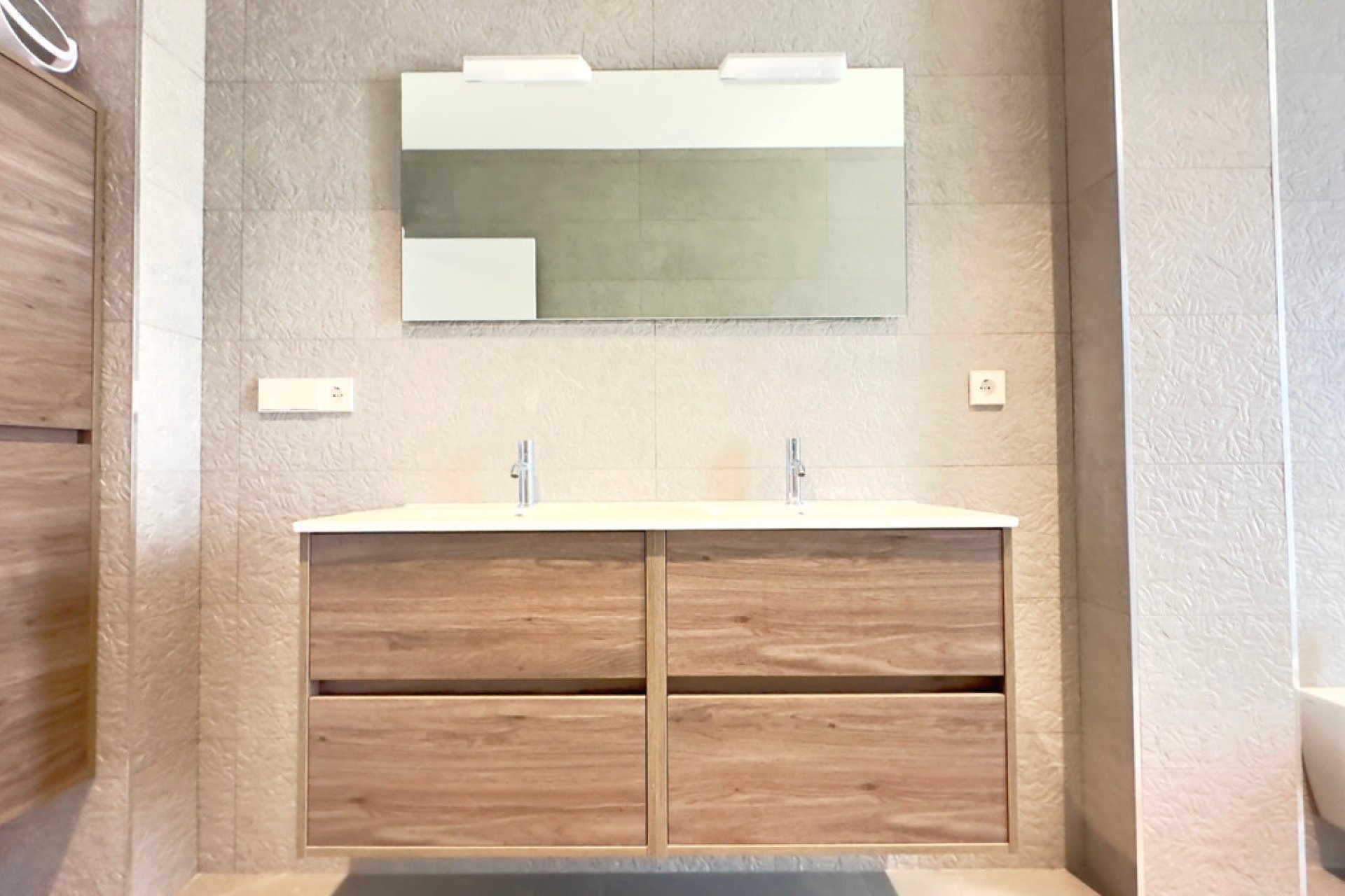 Használt ingatlanok - Villa -
Orihuela - Las Colinas Golf