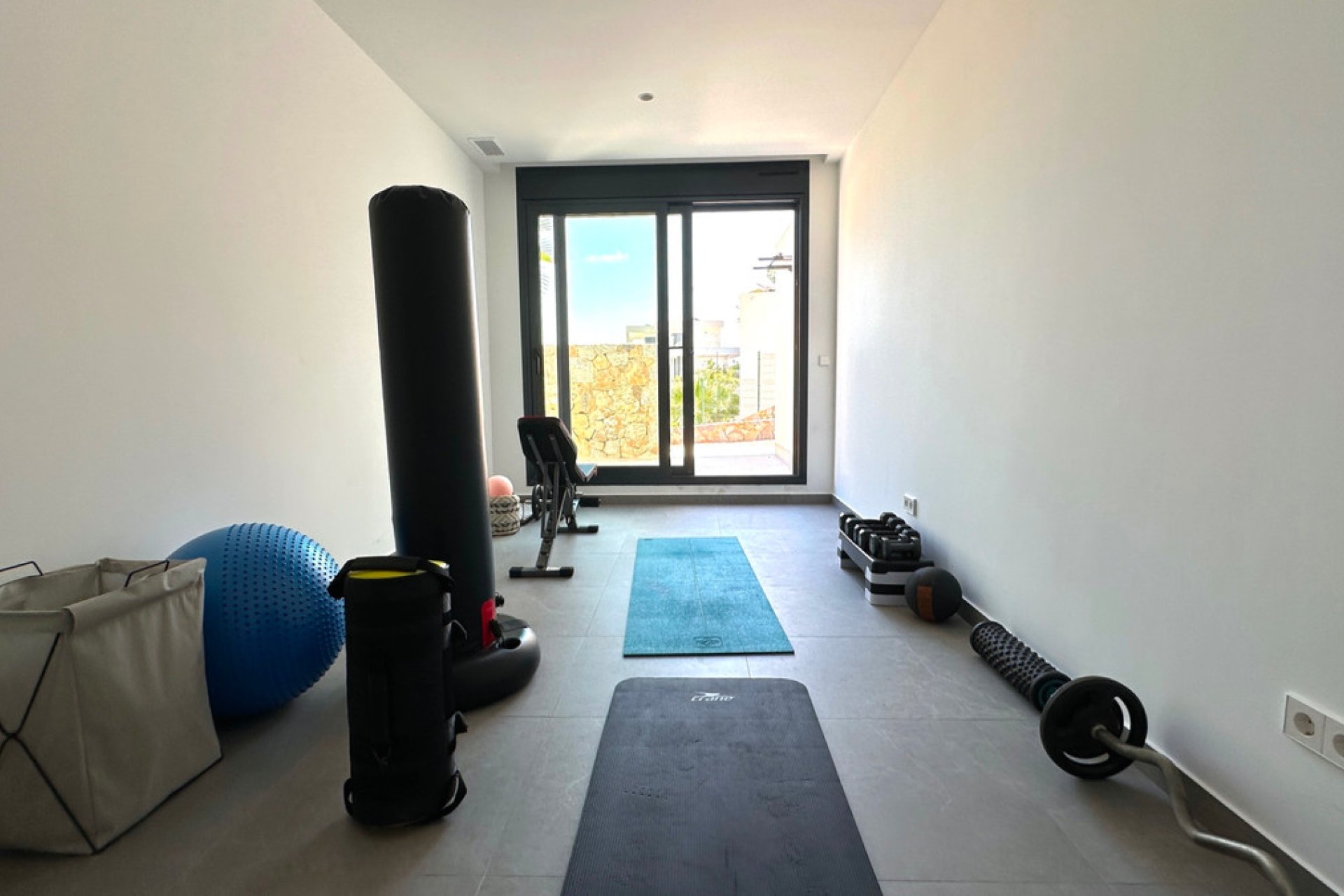 Használt ingatlanok - Villa -
Orihuela - Las Colinas Golf