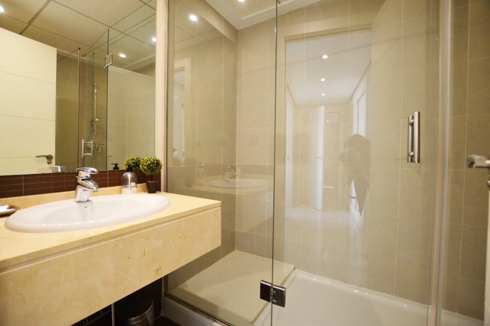 Használt ingatlanok - Villa -
Orihuela - Las Colinas Golf