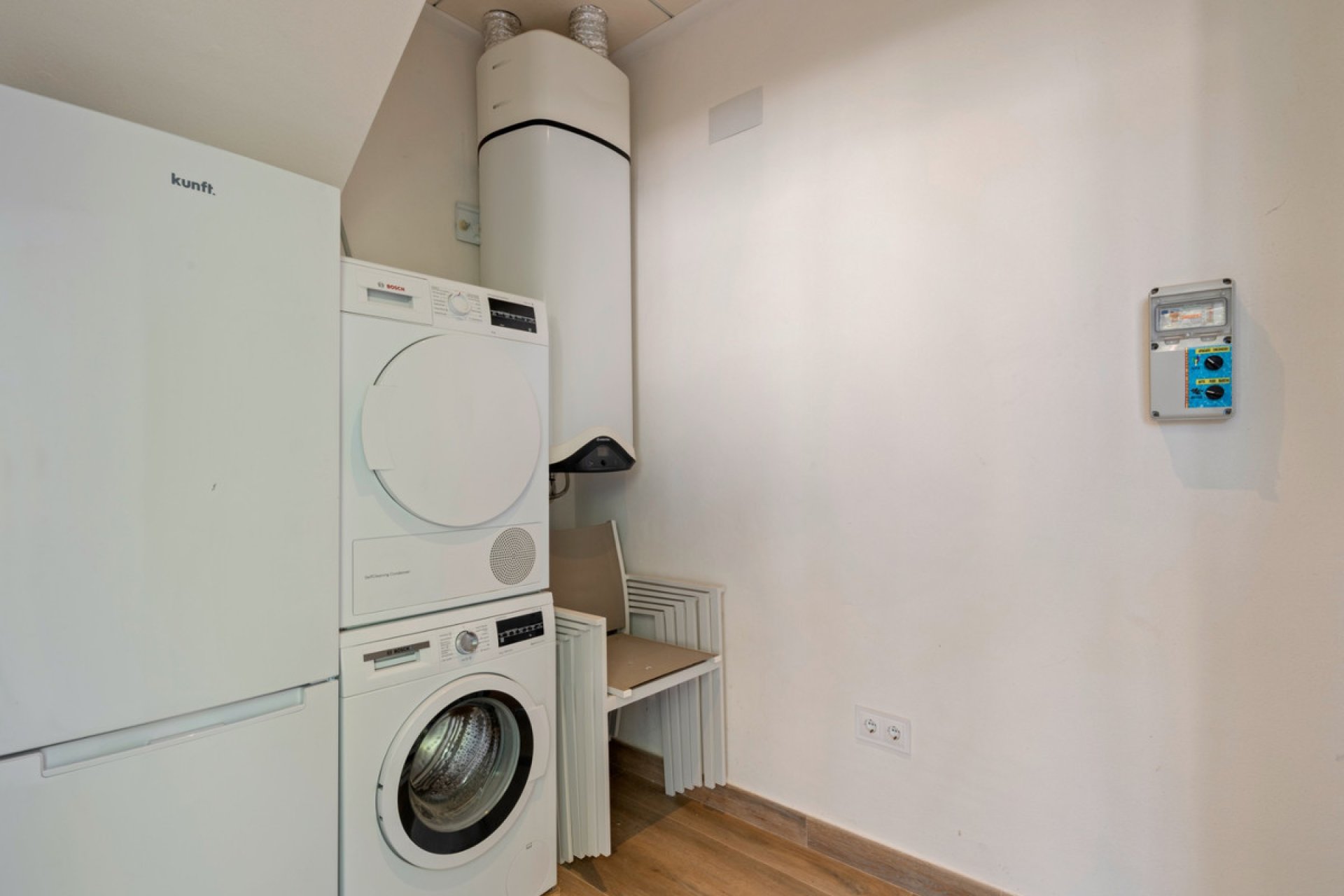 Használt ingatlanok - Villa -
Orihuela - Las Colinas Golf