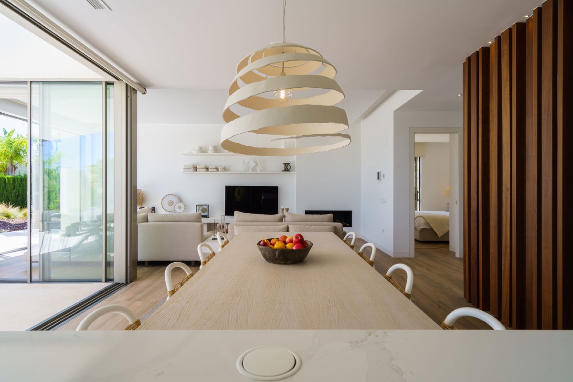 Használt ingatlanok - Villa -
Orihuela - Las Colinas Golf