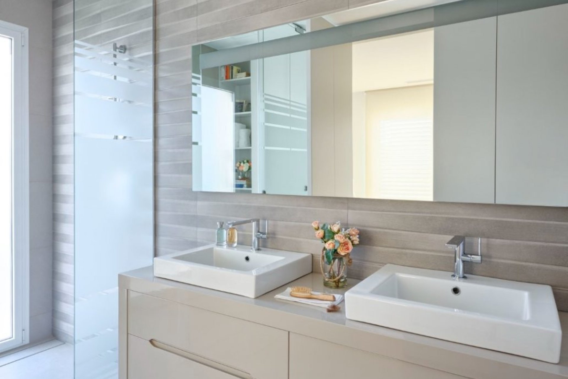 Használt ingatlanok - Villa -
Orihuela - Las Colinas Golf