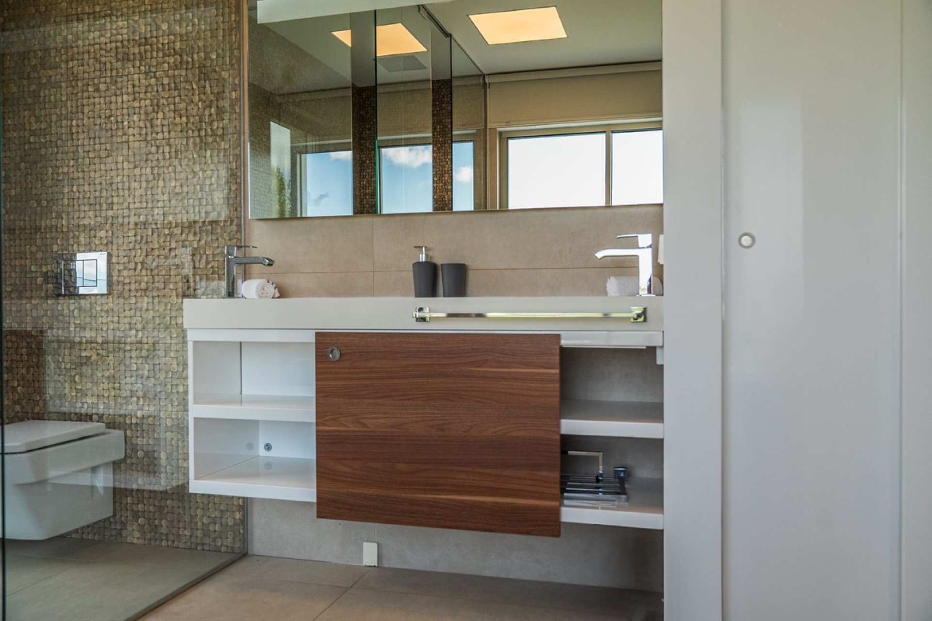 Használt ingatlanok - Villa -
Orihuela - Las Colinas Golf