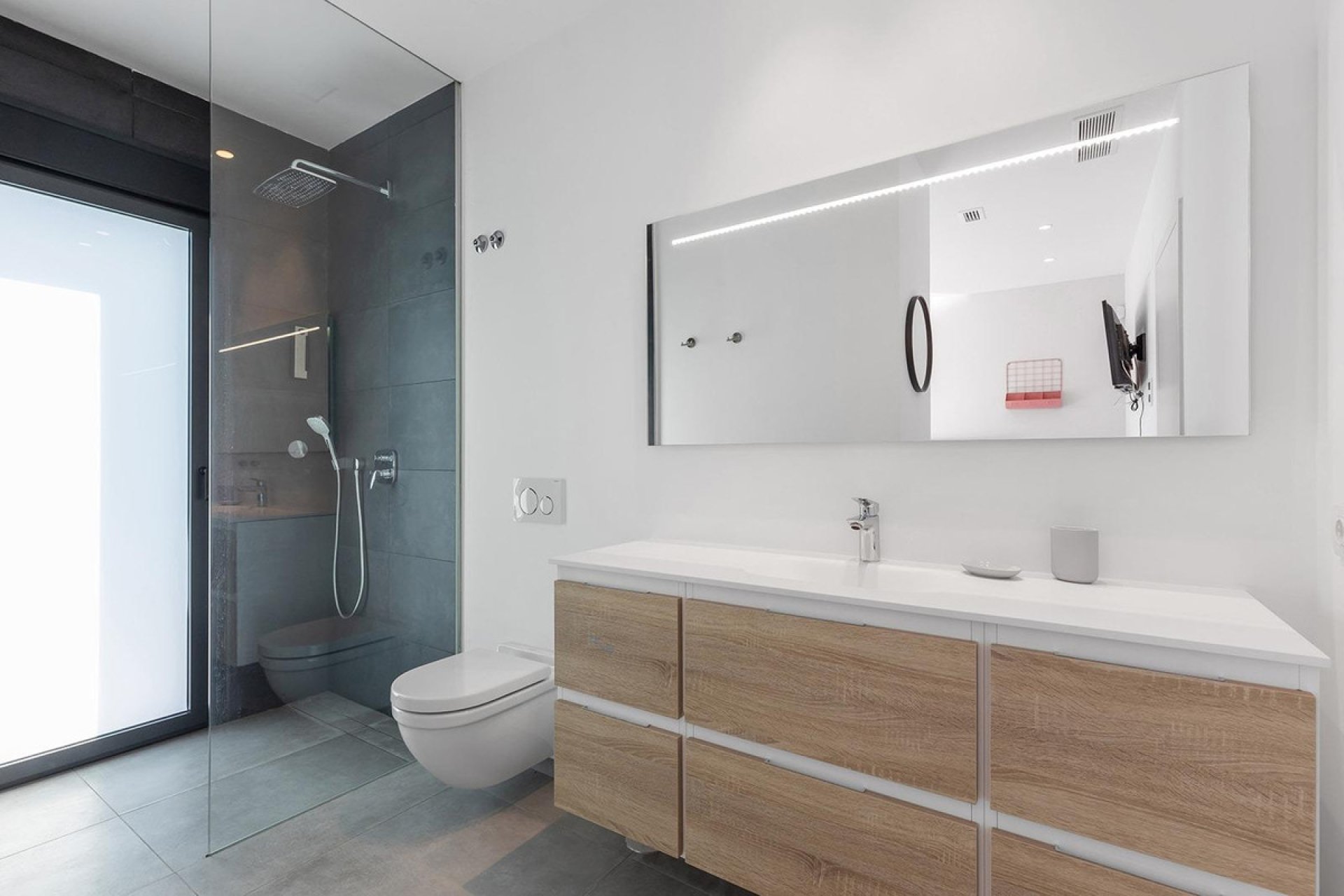 Használt ingatlanok - Villa -
Orihuela - Las Colinas Golf