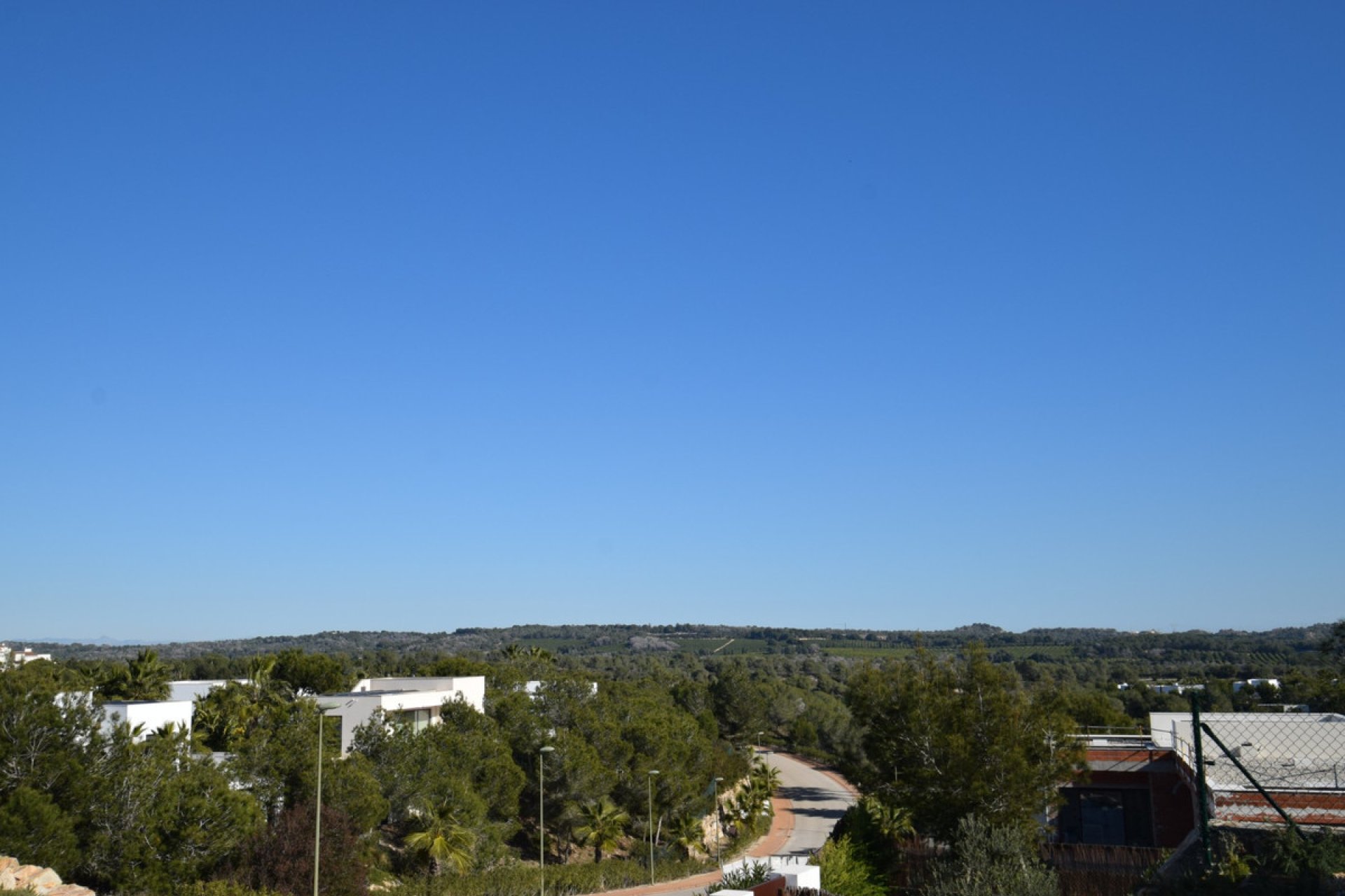 Használt ingatlanok - Villa -
Orihuela - Las Colinas Golf