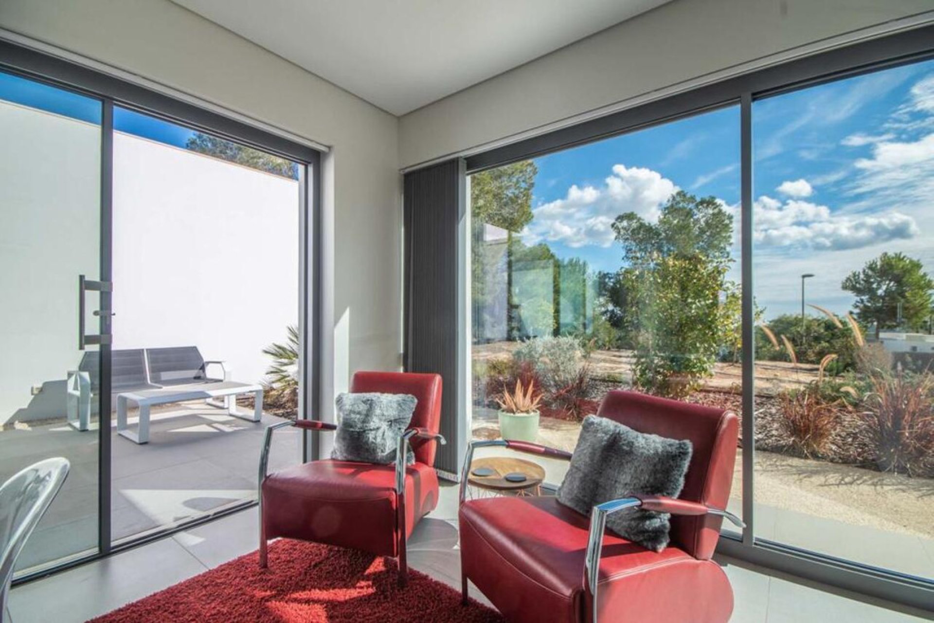 Használt ingatlanok - Villa -
Orihuela - Las Colinas Golf